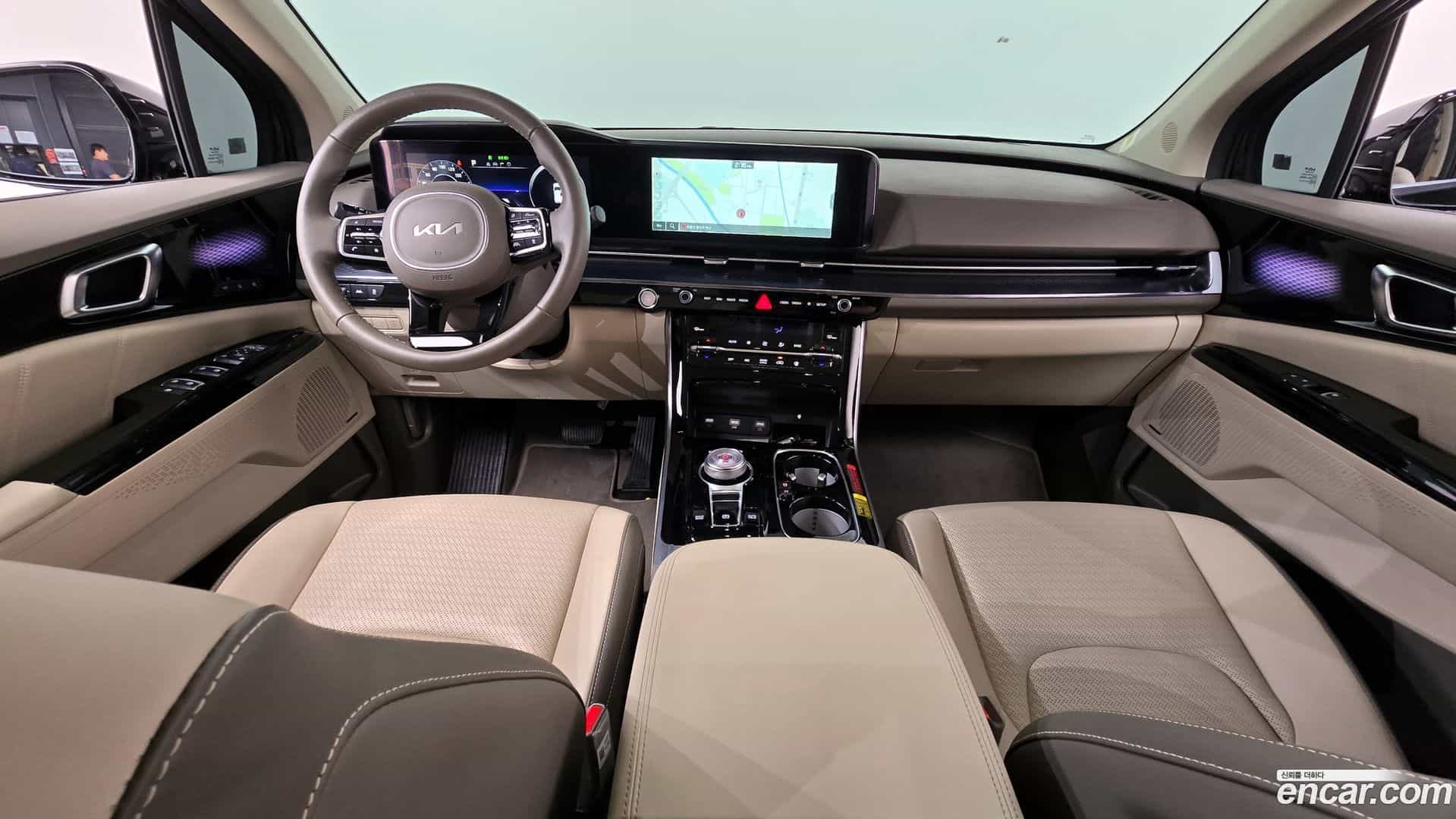 Canival Kia 2023.1-INNER-007