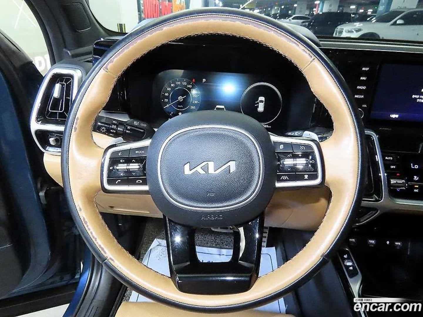 Sorento Kia 2021.6-INNER-007