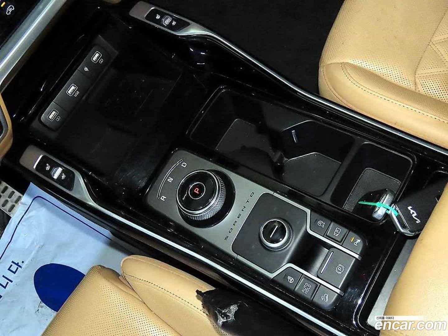 Sorento Kia 2021.6-OPTION-015