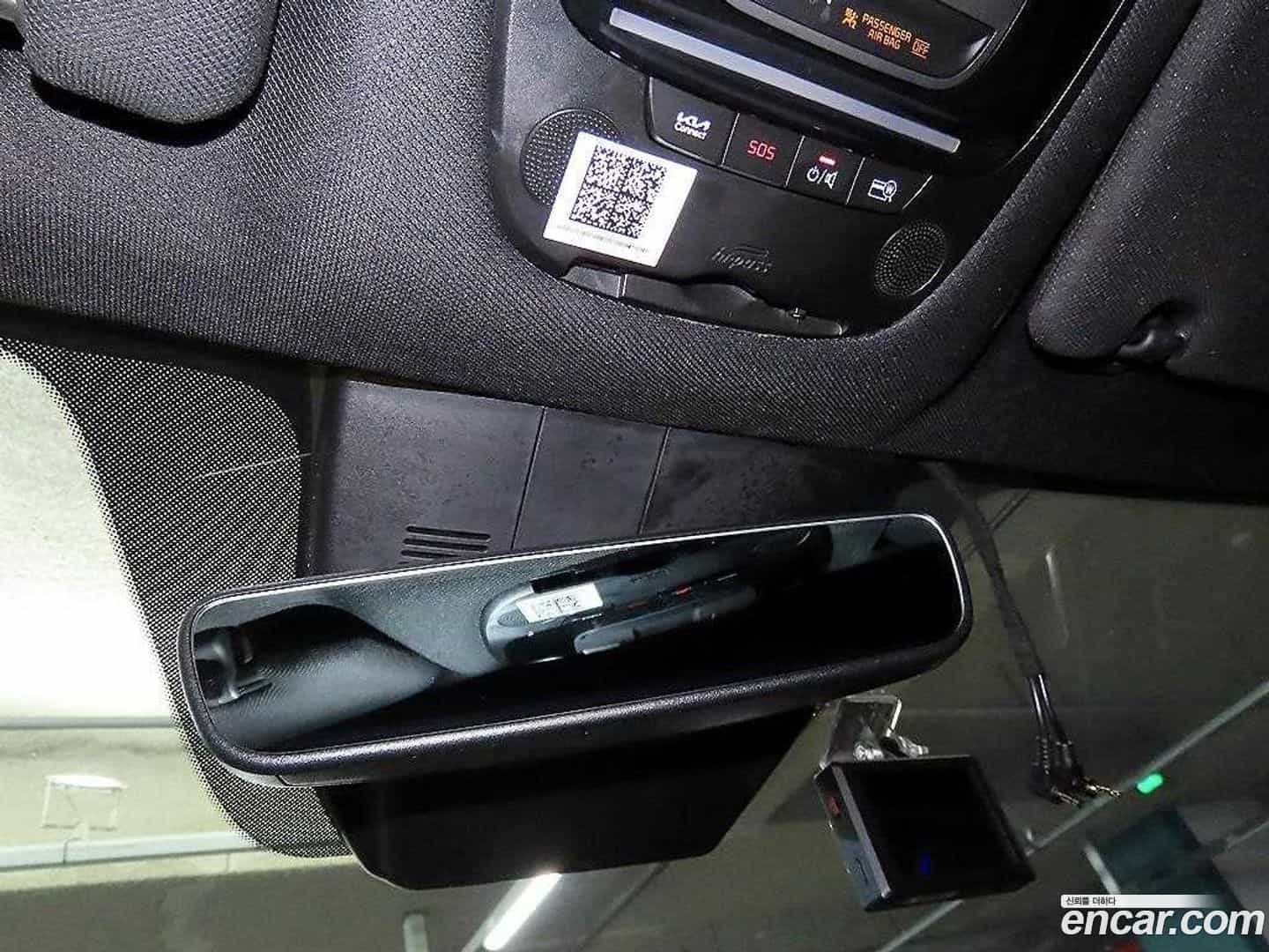 Sorento Kia 2021.6-OPTION-017