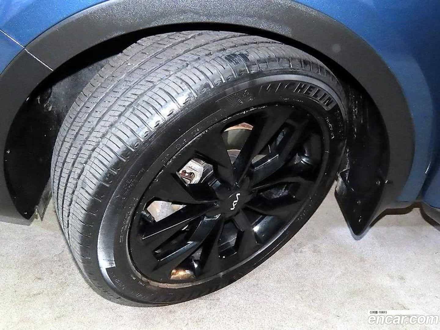 Sorento Kia 2021.6-OPTION-023