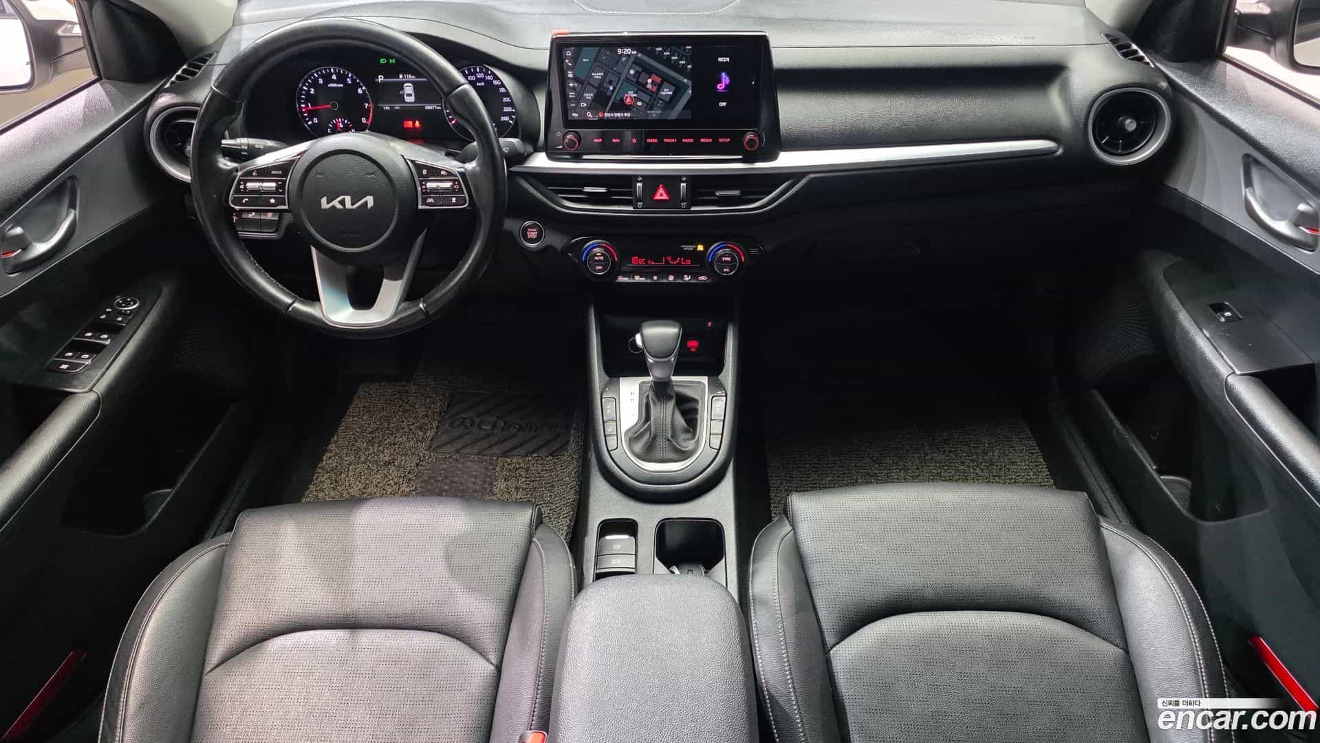 K3 Kia 2021.5-INNER-007