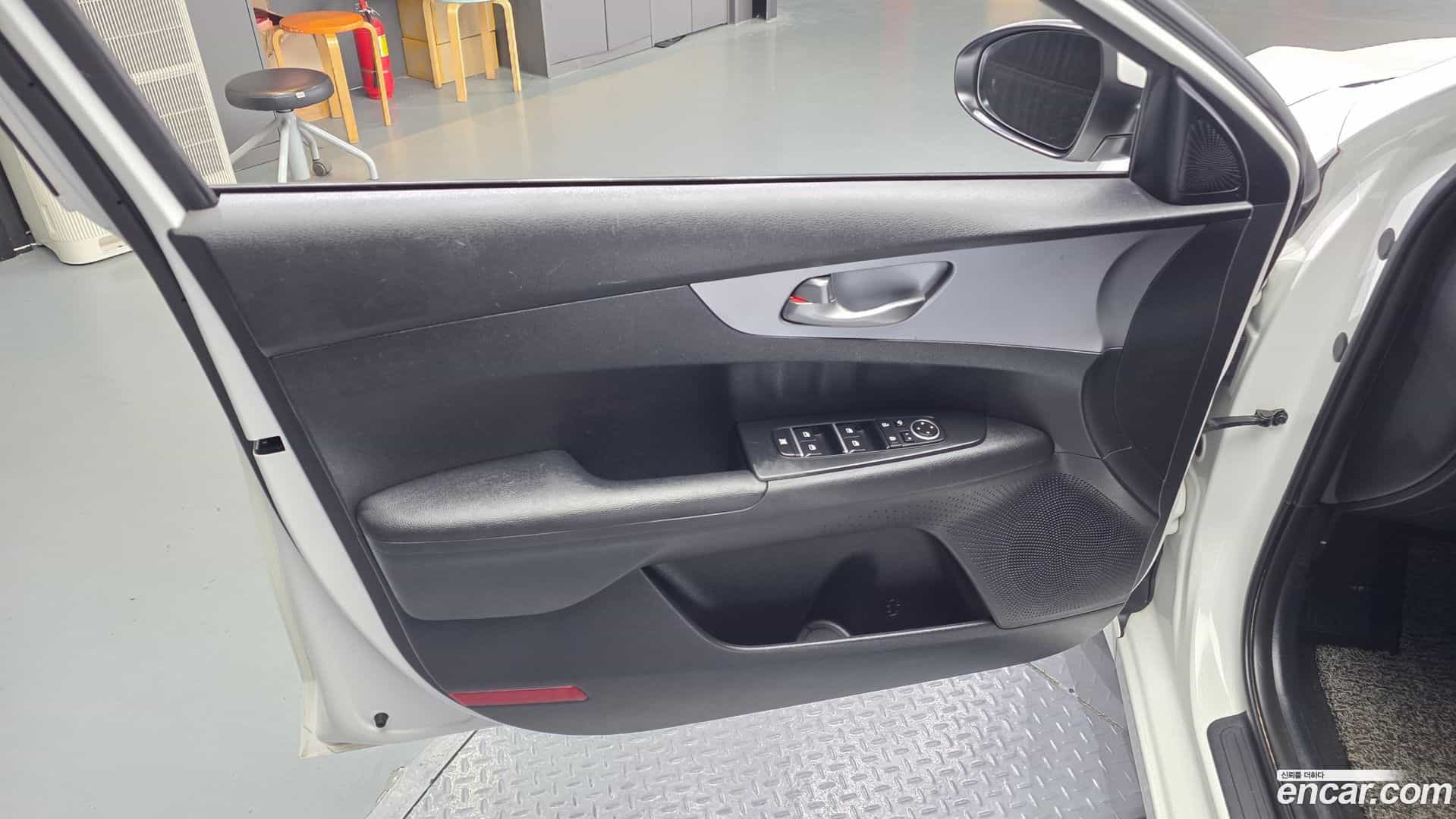 K3 Kia 2021.5-INNER-034