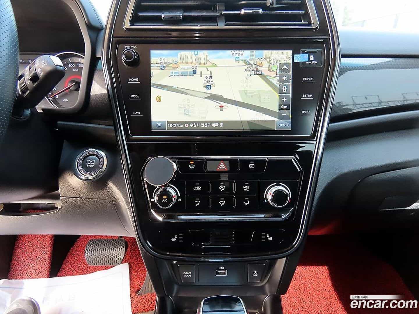 TIBOLI KG Mobility 2021.11-OPTION-017