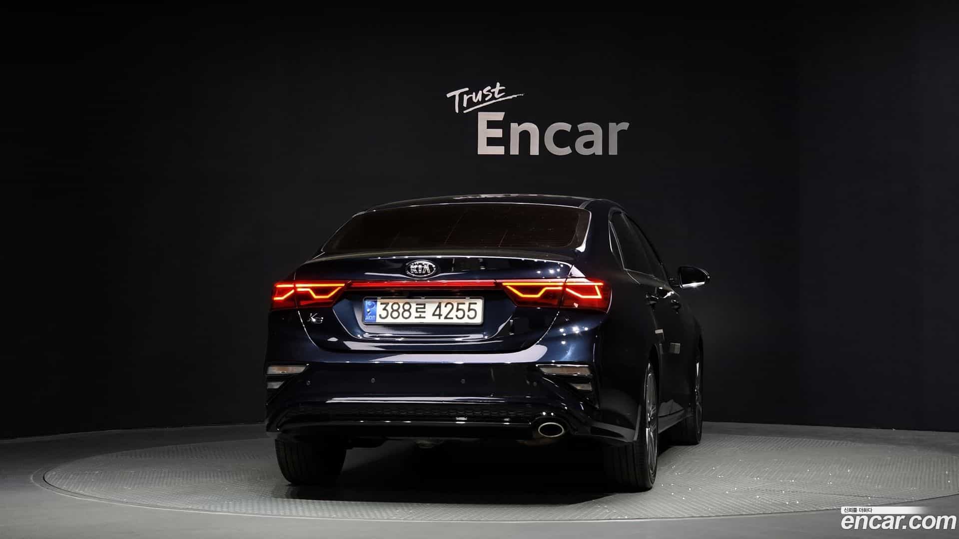 K3 Kia 2018.7-OUTER-004