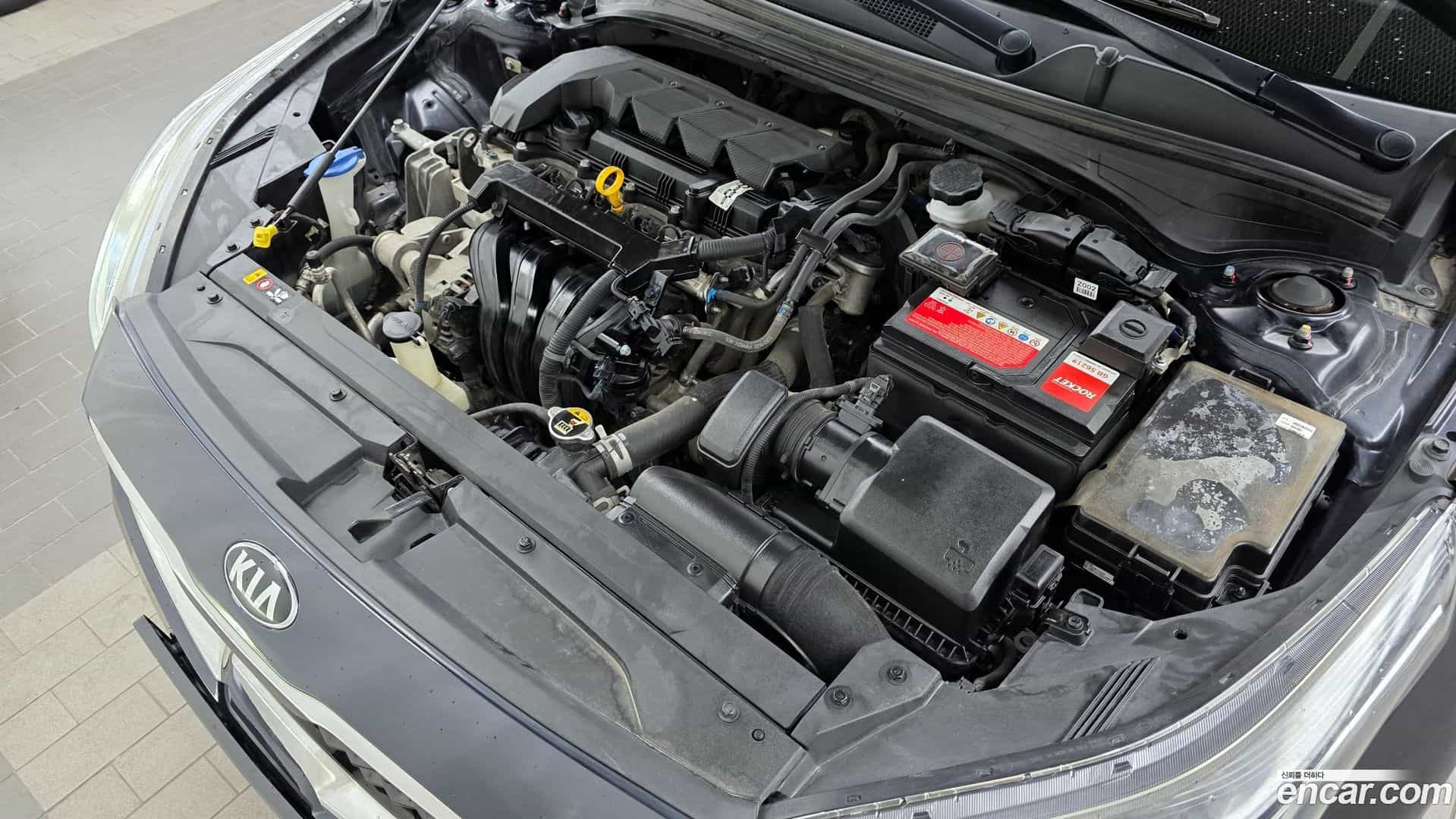K3 Kia 2018.7-OUTER-006