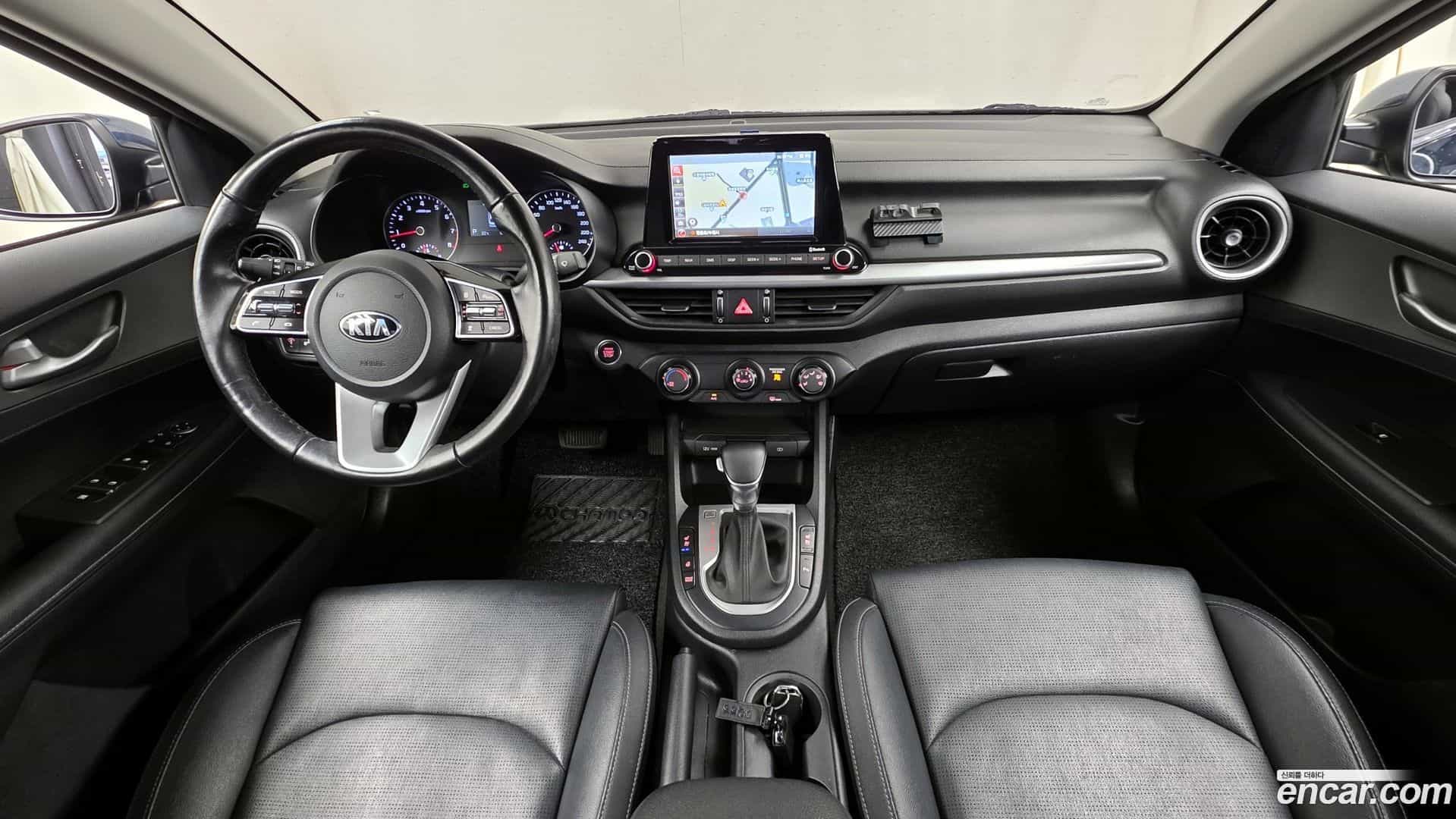 K3 Kia 2018.7-INNER-007