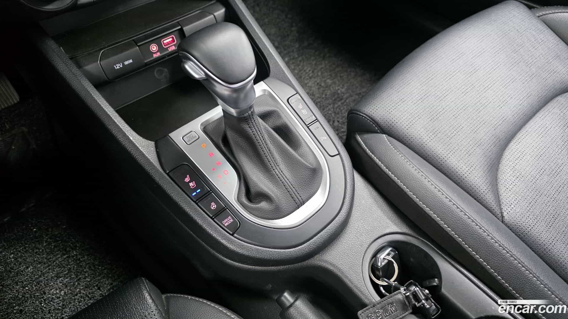 K3 Kia 2018.7-INNER-009