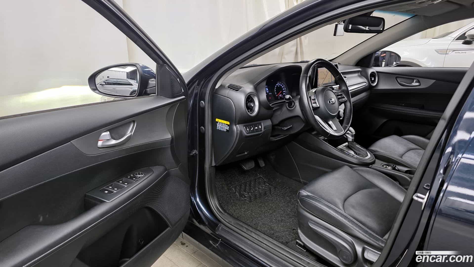 K3 Kia 2018.7-INNER-010