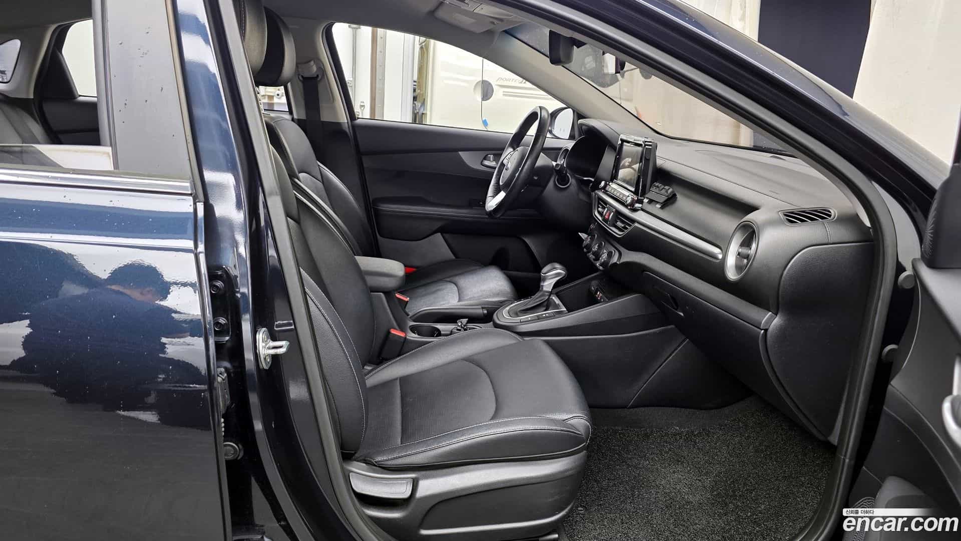 K3 Kia 2018.7-OPTION-015