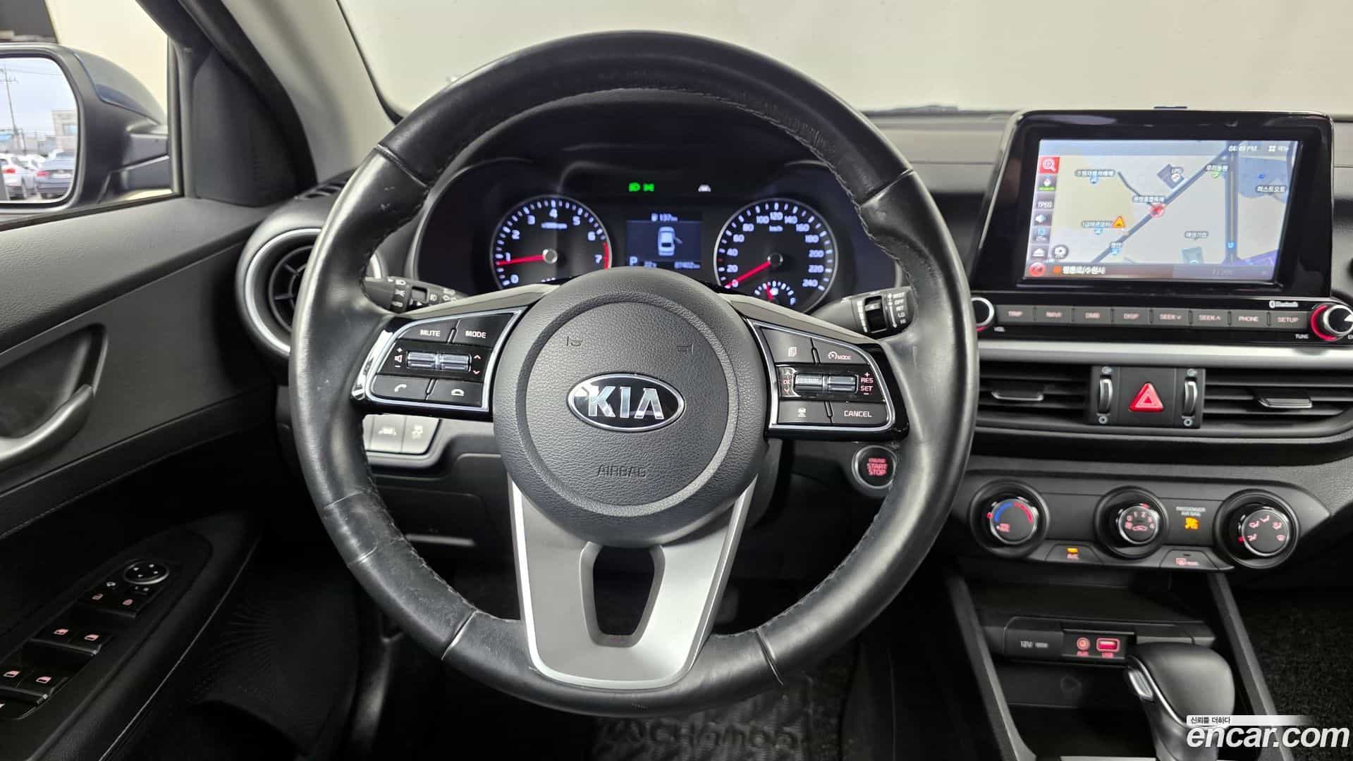 K3 Kia 2018.7-OPTION-017