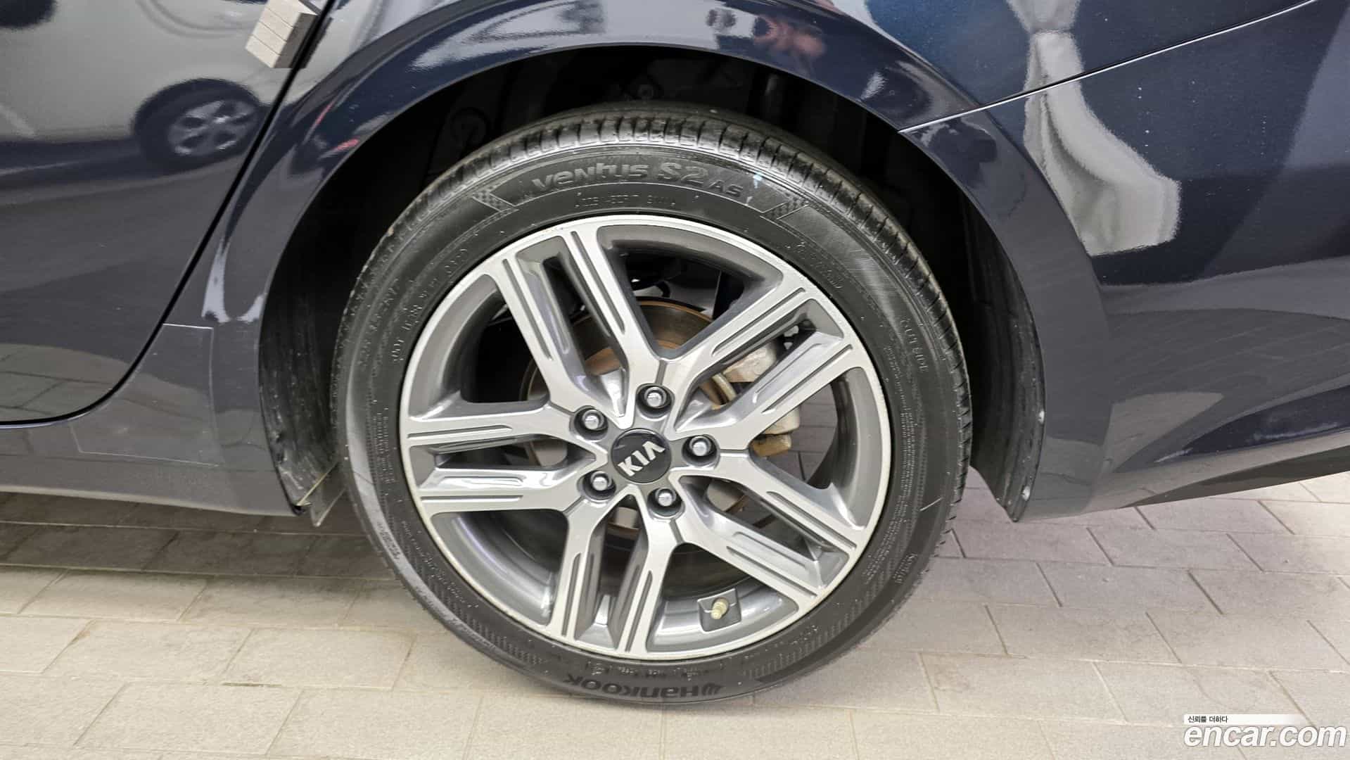 K3 Kia 2018.7-OUTER-031