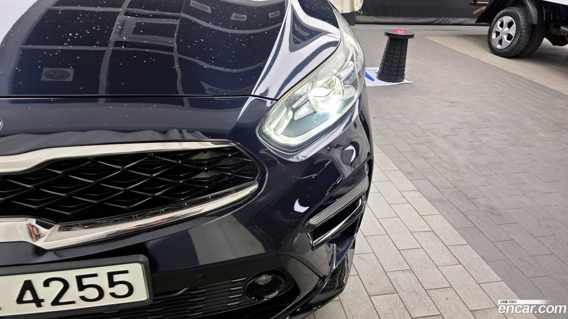 K3 Kia 2018.7-OUTER-032