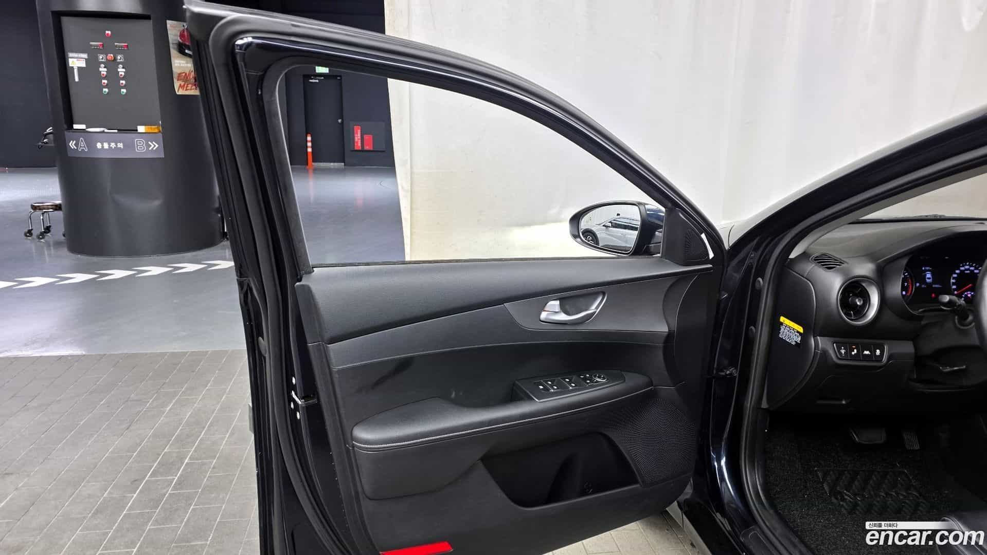 K3 Kia 2018.7-INNER-034