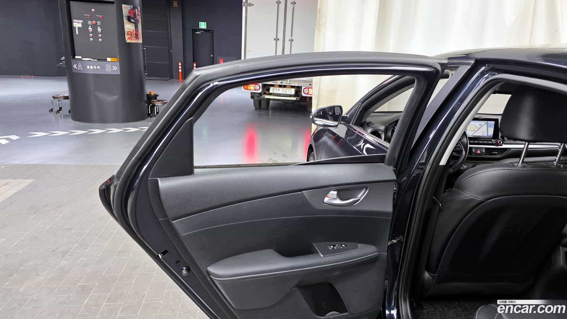 K3 Kia 2018.7-INNER-035
