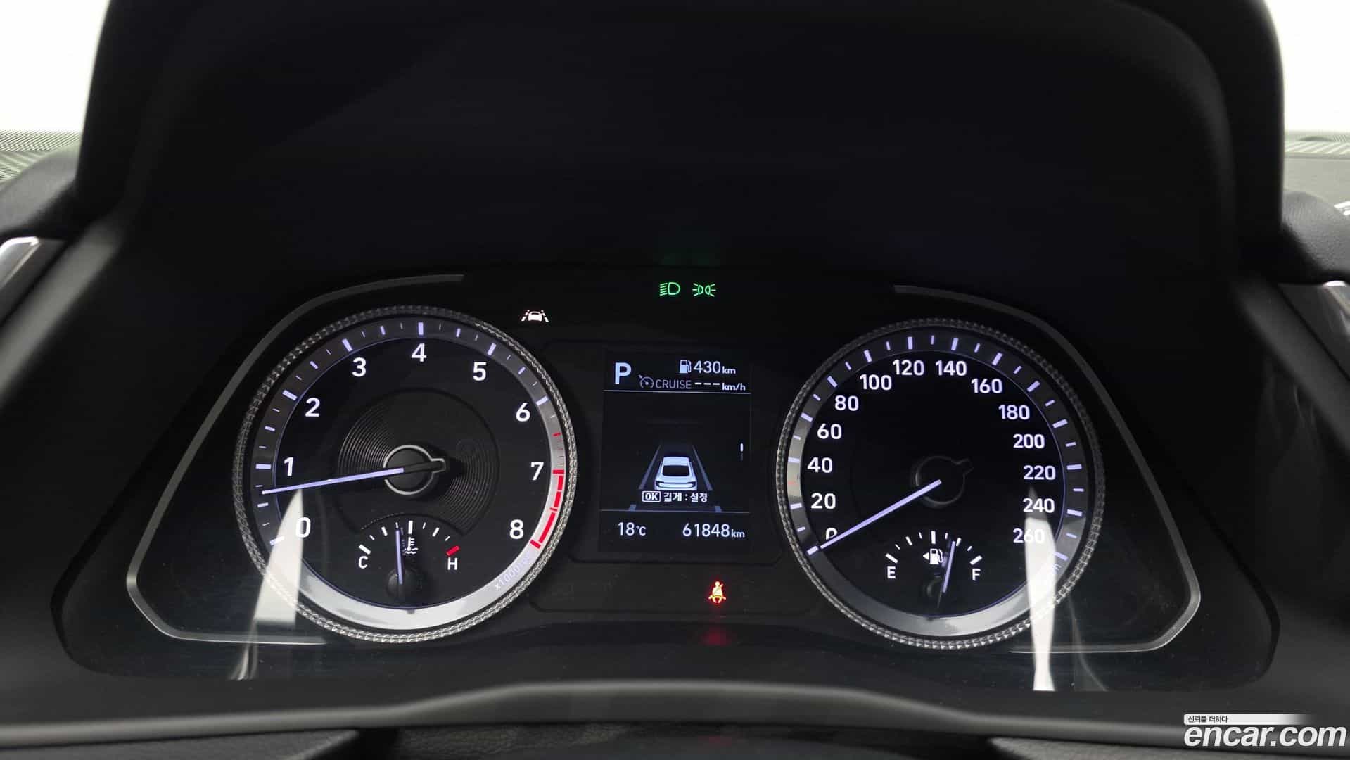 Sonata Hyundai 2019.4-INNER-008