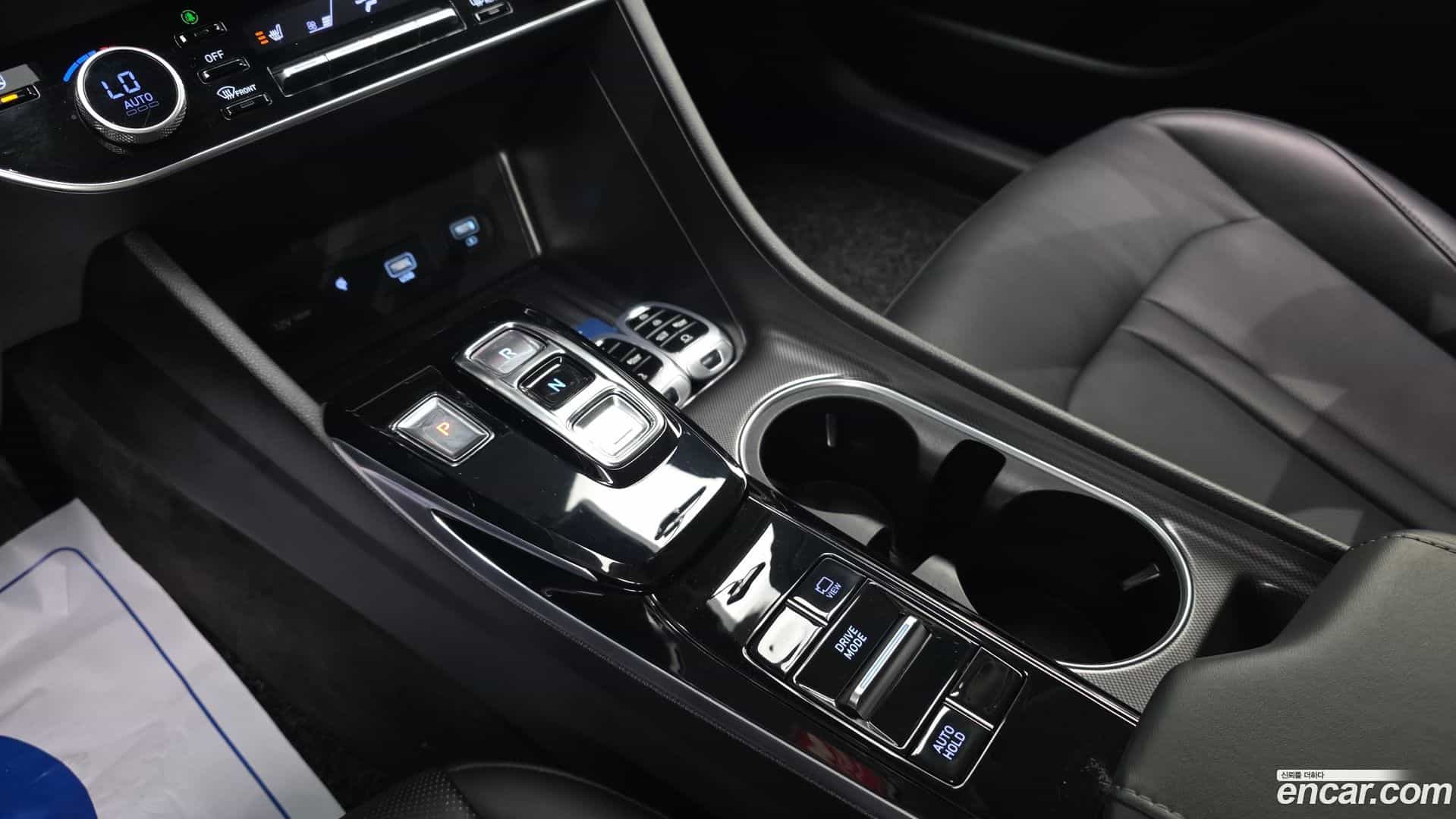 Sonata Hyundai 2019.4-INNER-009
