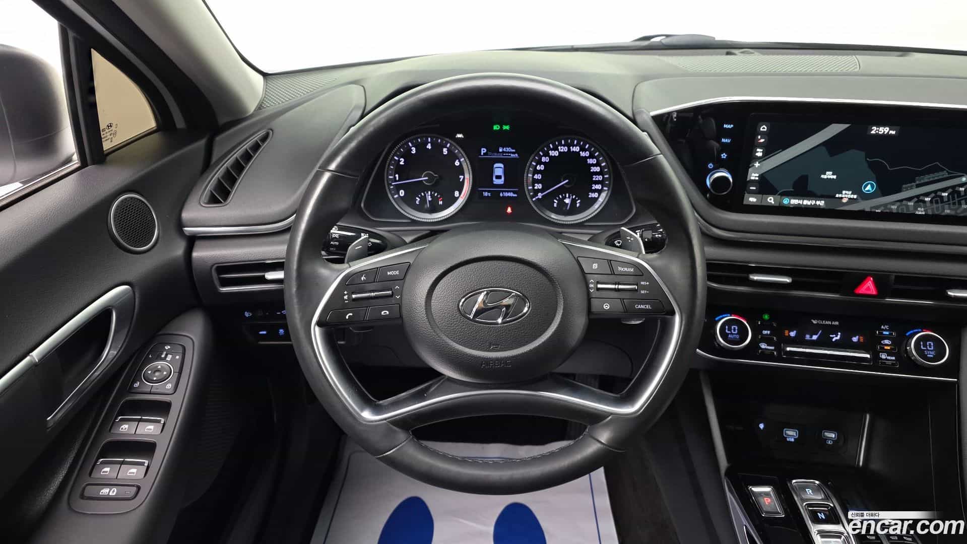 Sonata Hyundai 2019.4-OPTION-019
