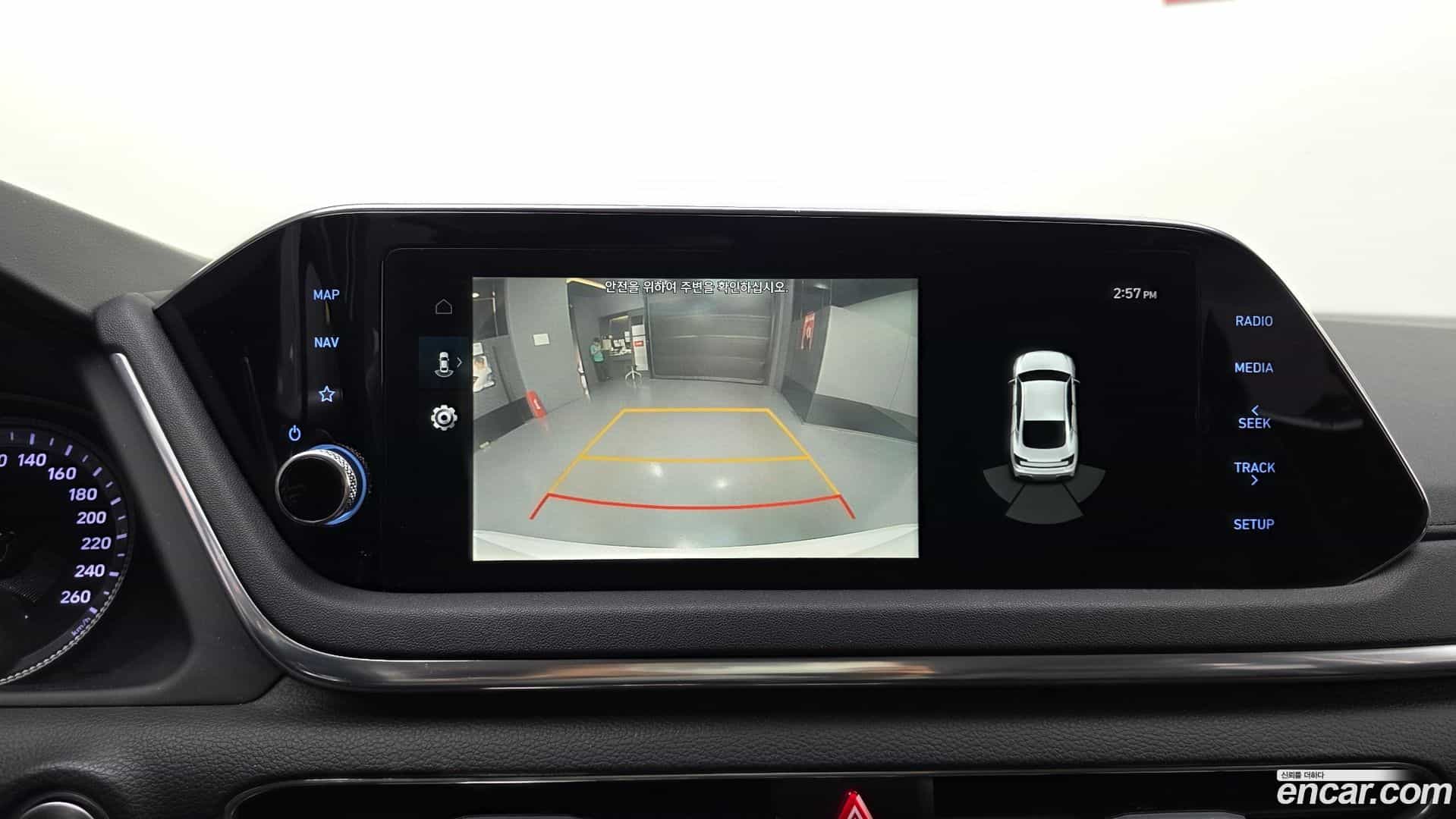 Sonata Hyundai 2019.4-OPTION-022