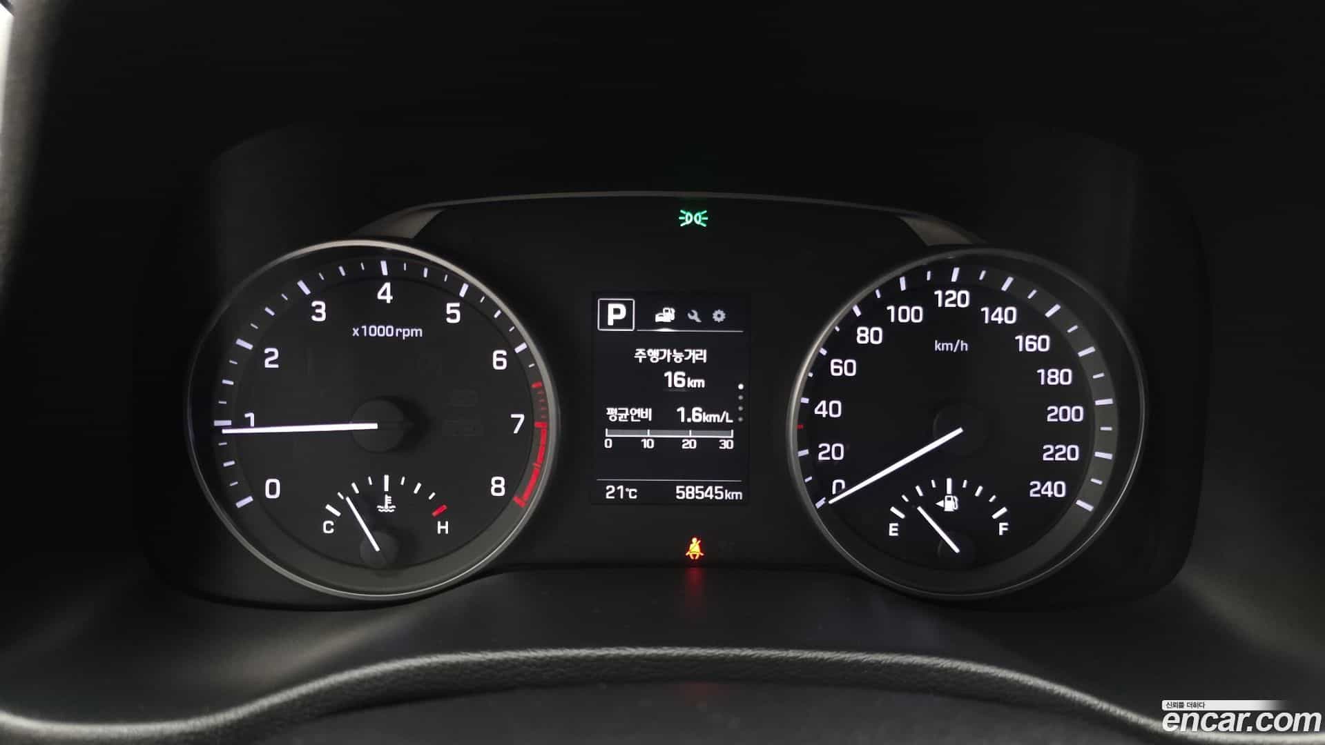 AVANTE Hyundai 2017.7-INNER-008