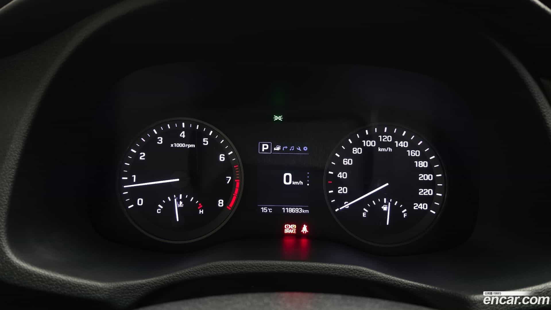 Tucson Hyundai 2017.6-INNER-008