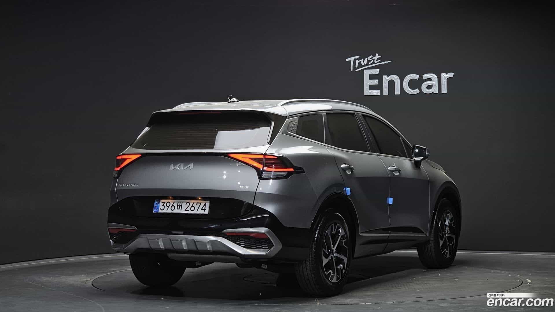 Sportage Kia 2022.6-OUTER-002