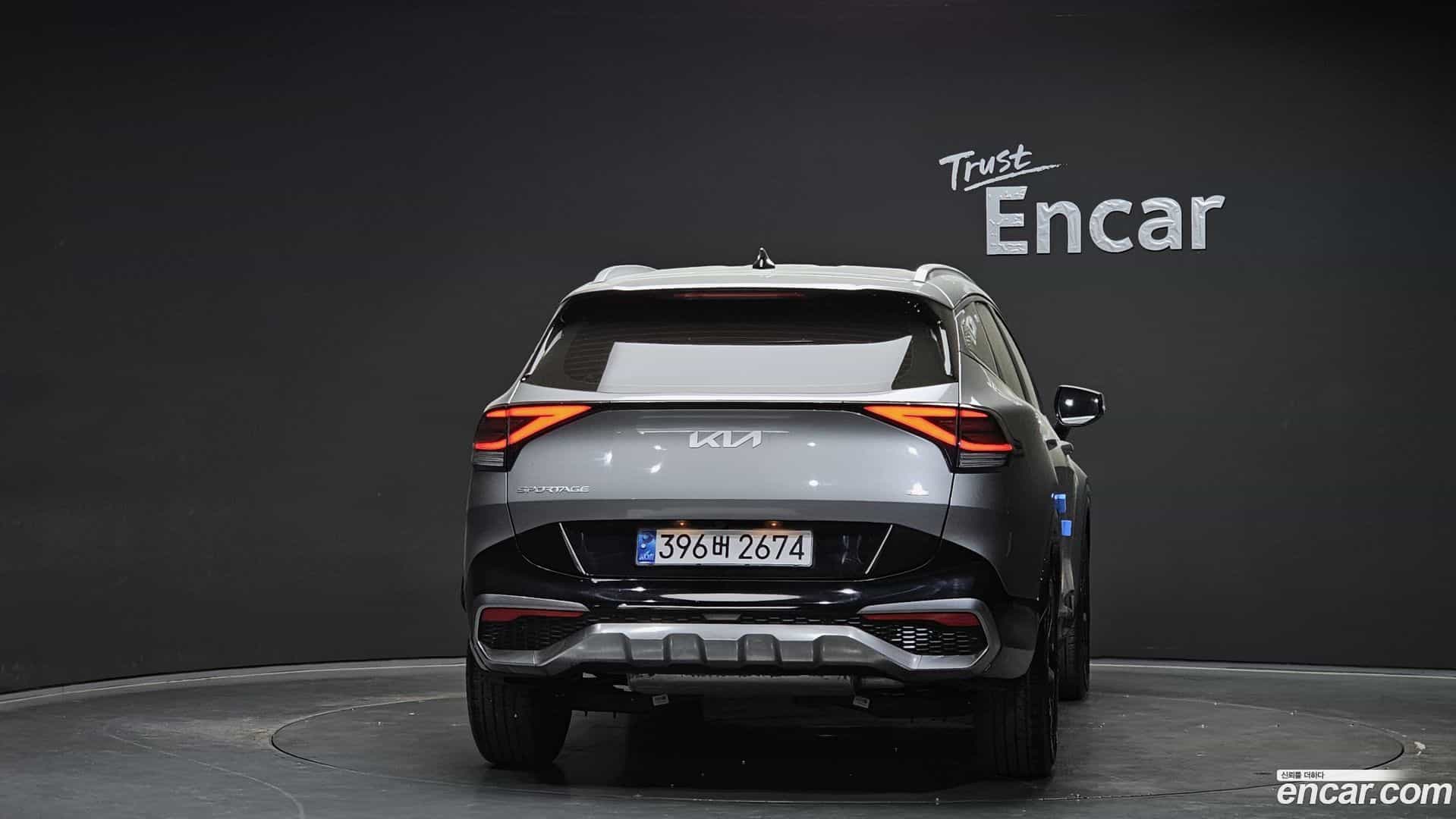 Sportage Kia 2022.6-OUTER-004