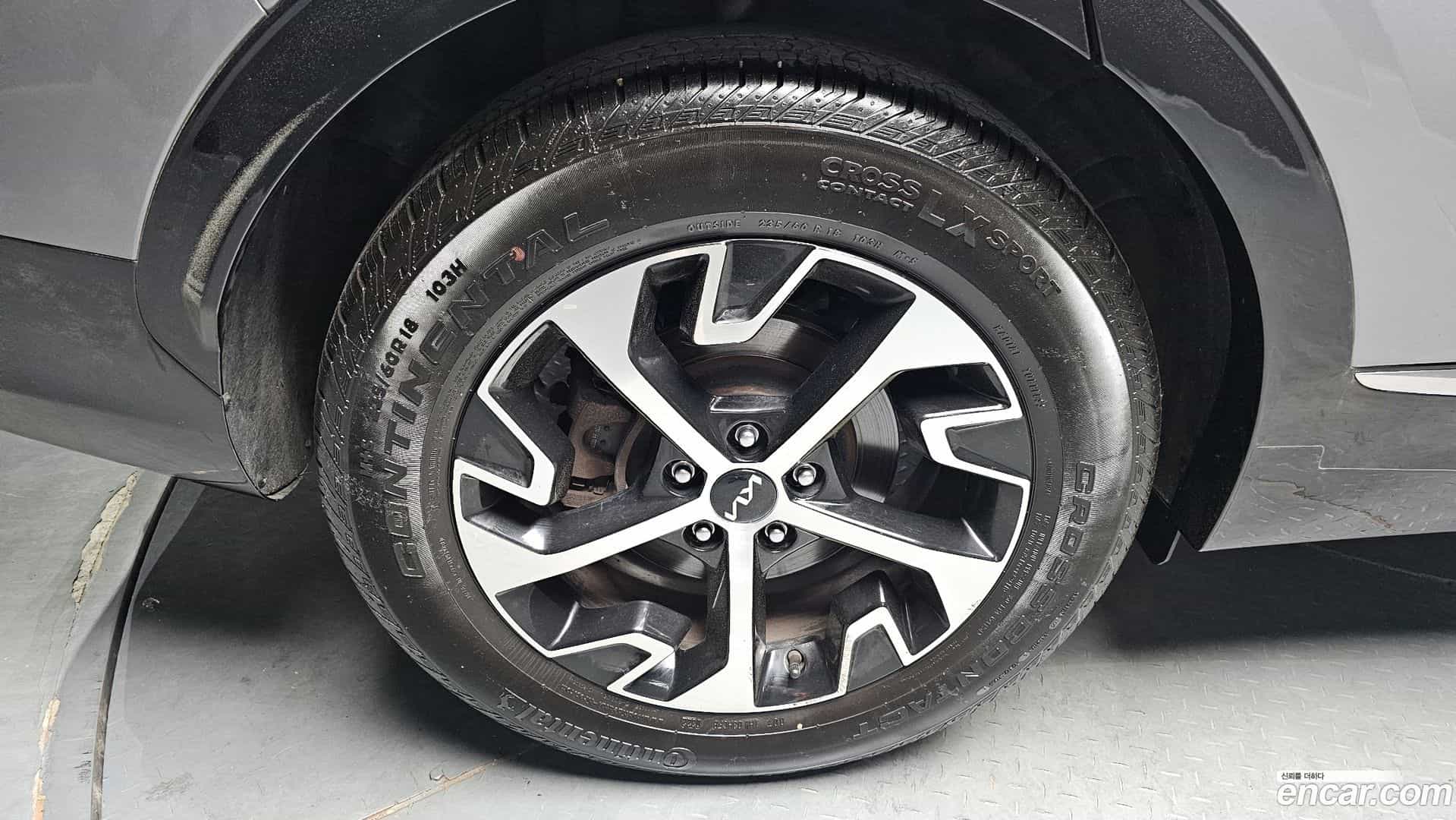 Sportage Kia 2022.6-OUTER-005