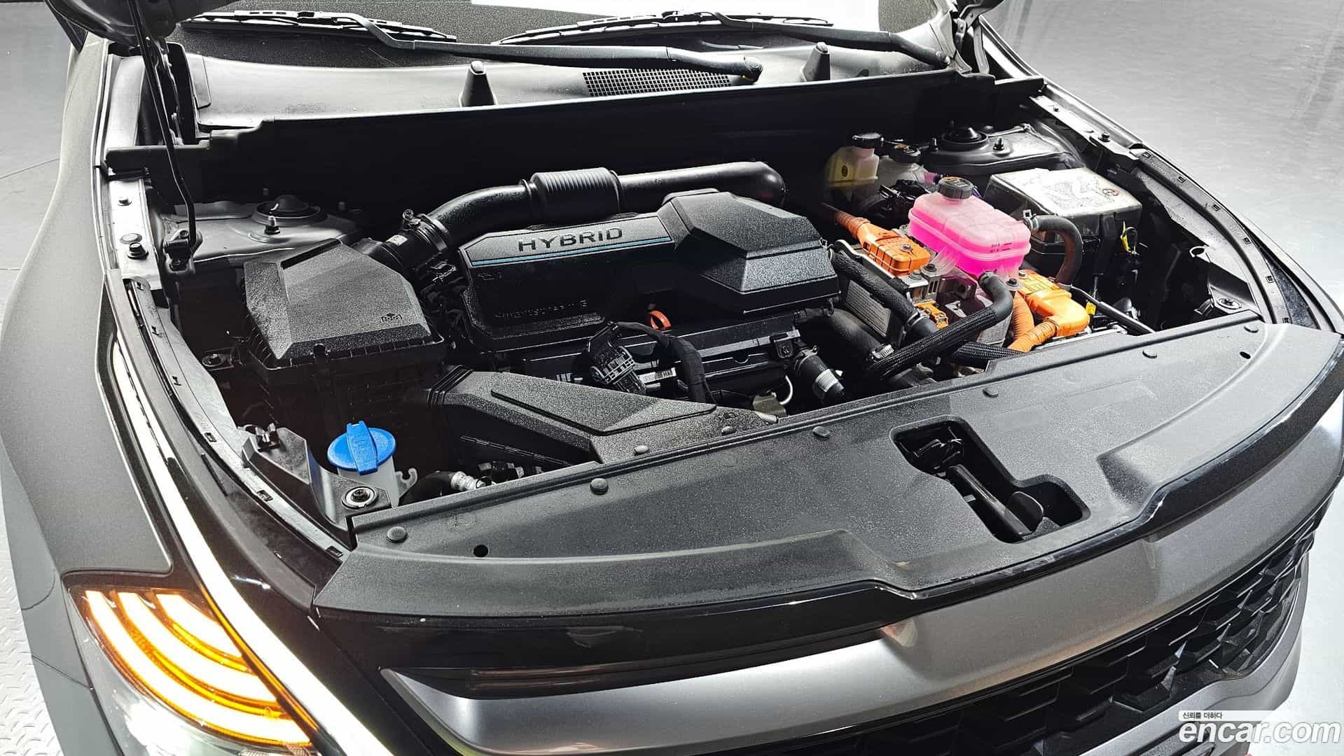 Sportage Kia 2022.6-OUTER-006