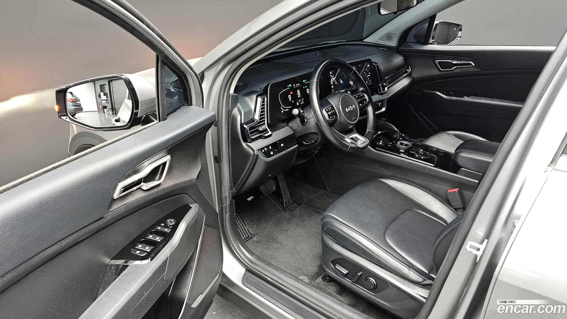Sportage Kia 2022.6-OPTION-015