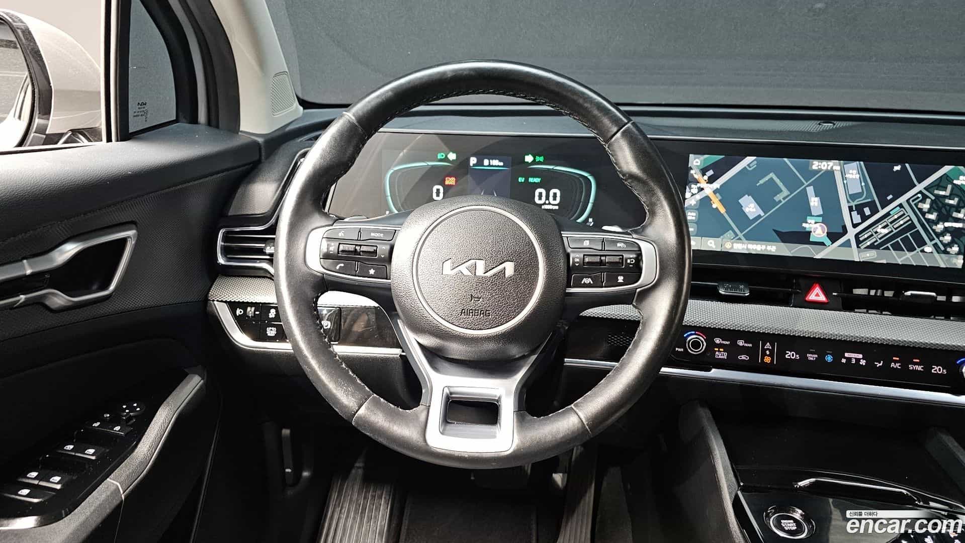 Sportage Kia 2022.6-OPTION-016