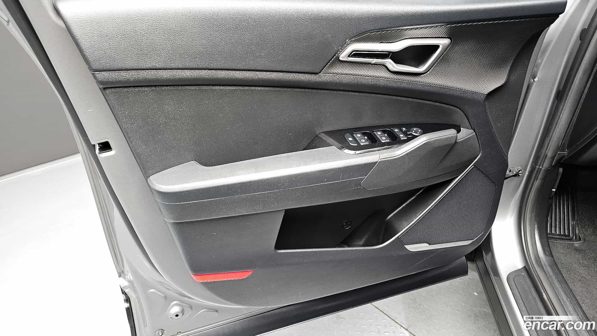 Sportage Kia 2022.6-INNER-034