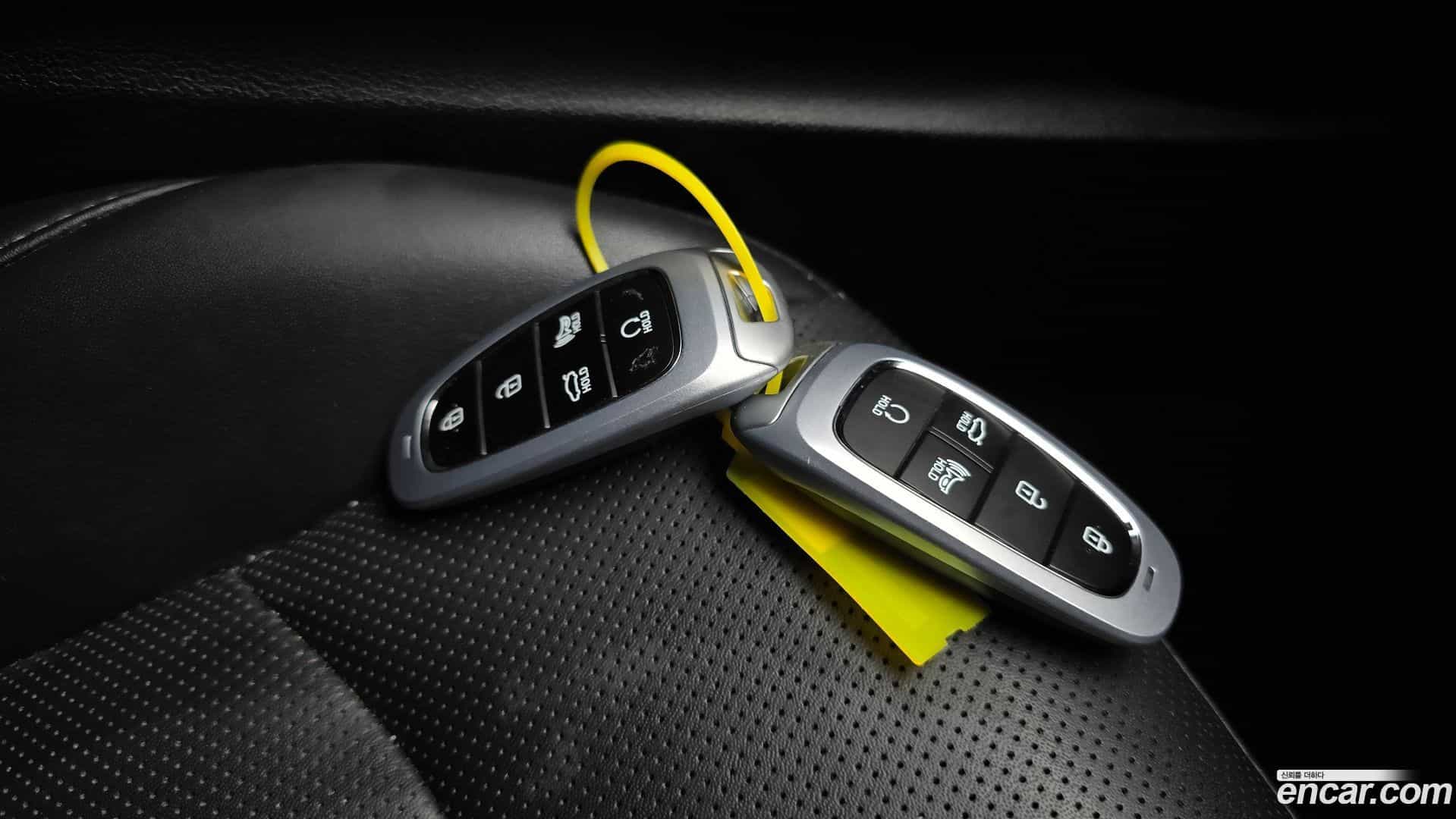 Sonata Hyundai 2022.6-OPTION-040