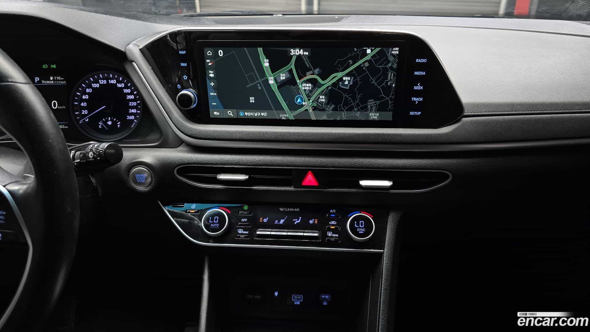 Sonata Hyundai 2022.6-OPTION-044