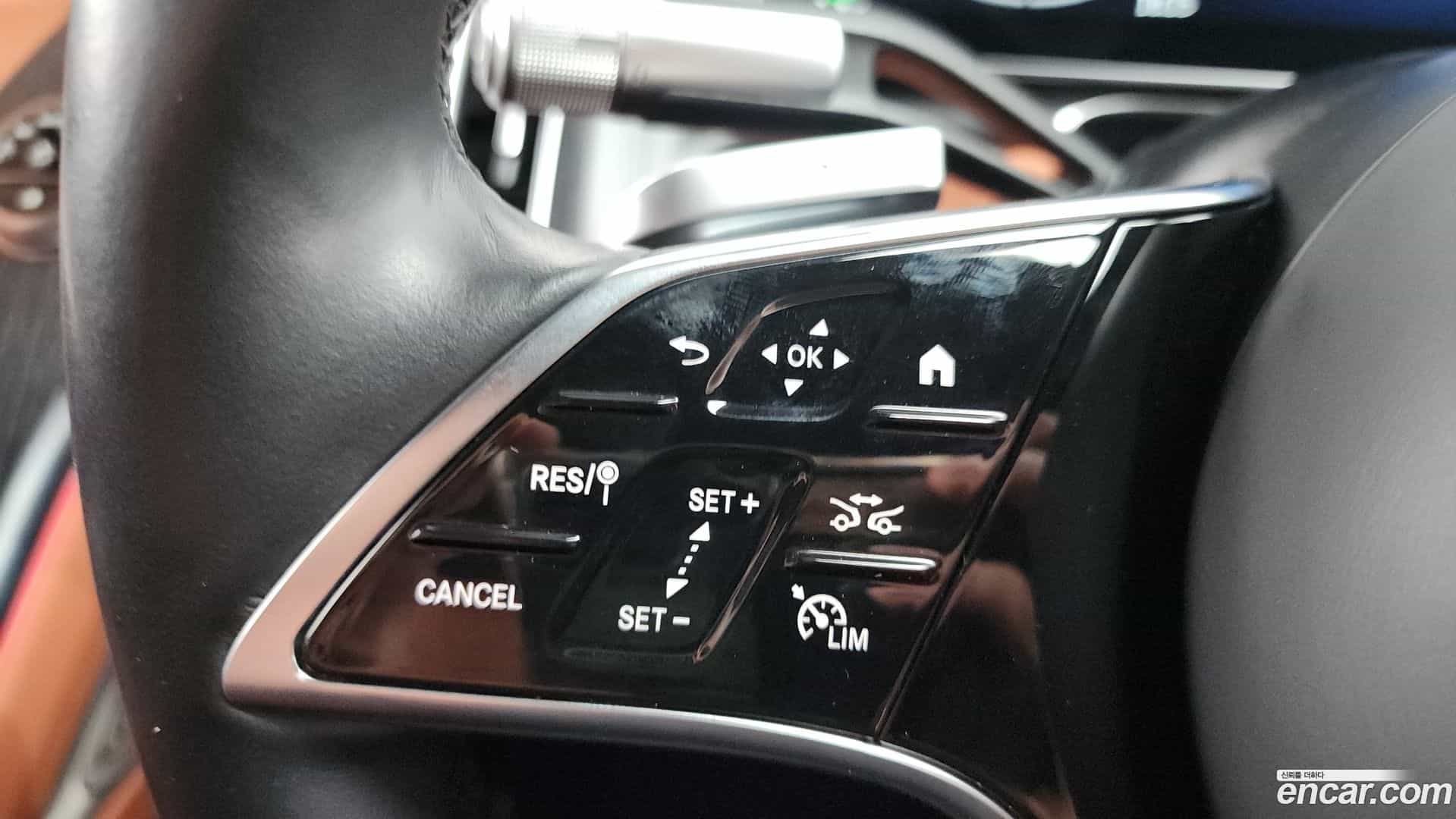 S-Class Mercedes-Benz 2022.4-OPTION-021