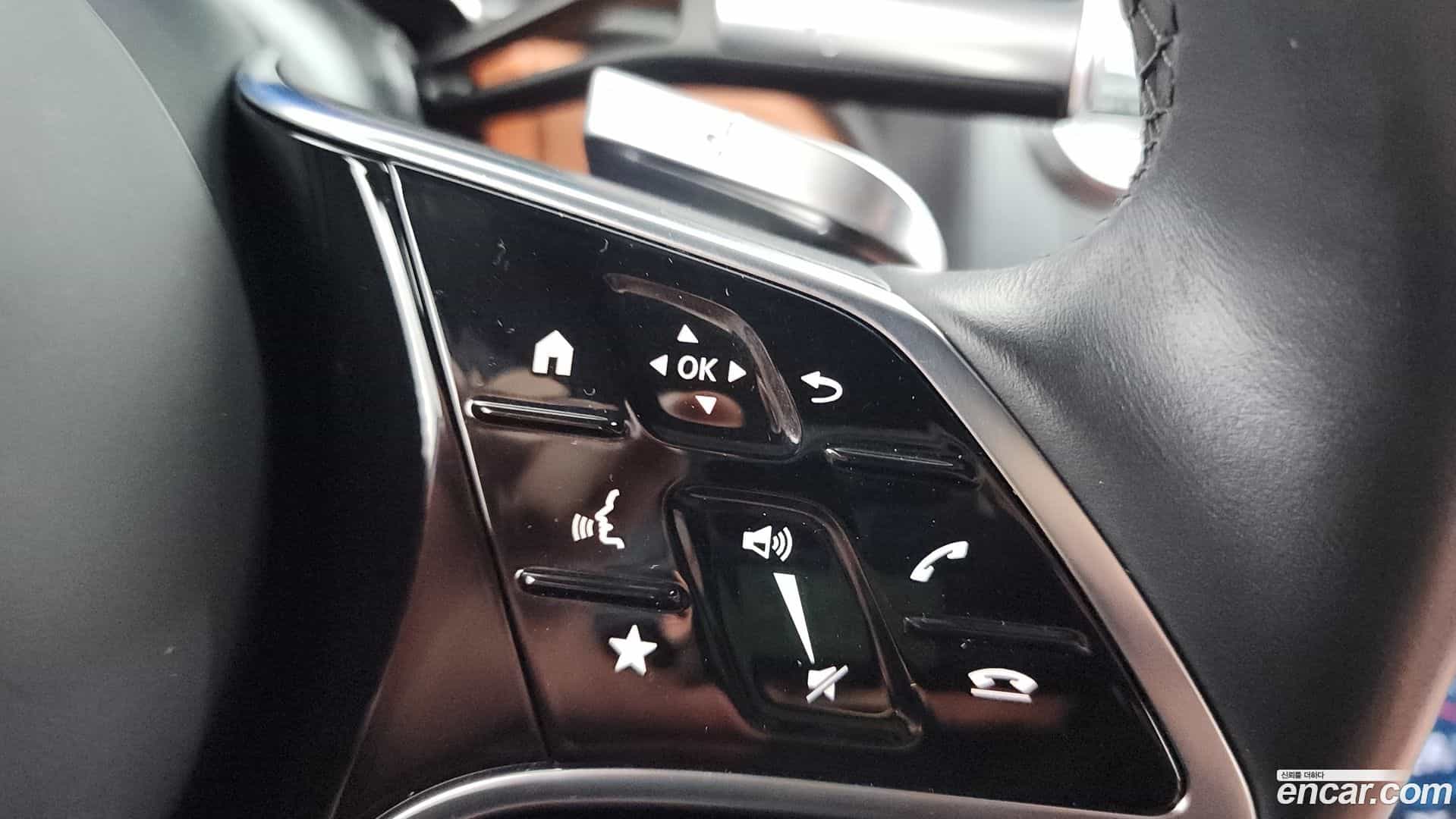 S-Class Mercedes-Benz 2022.4-OPTION-022