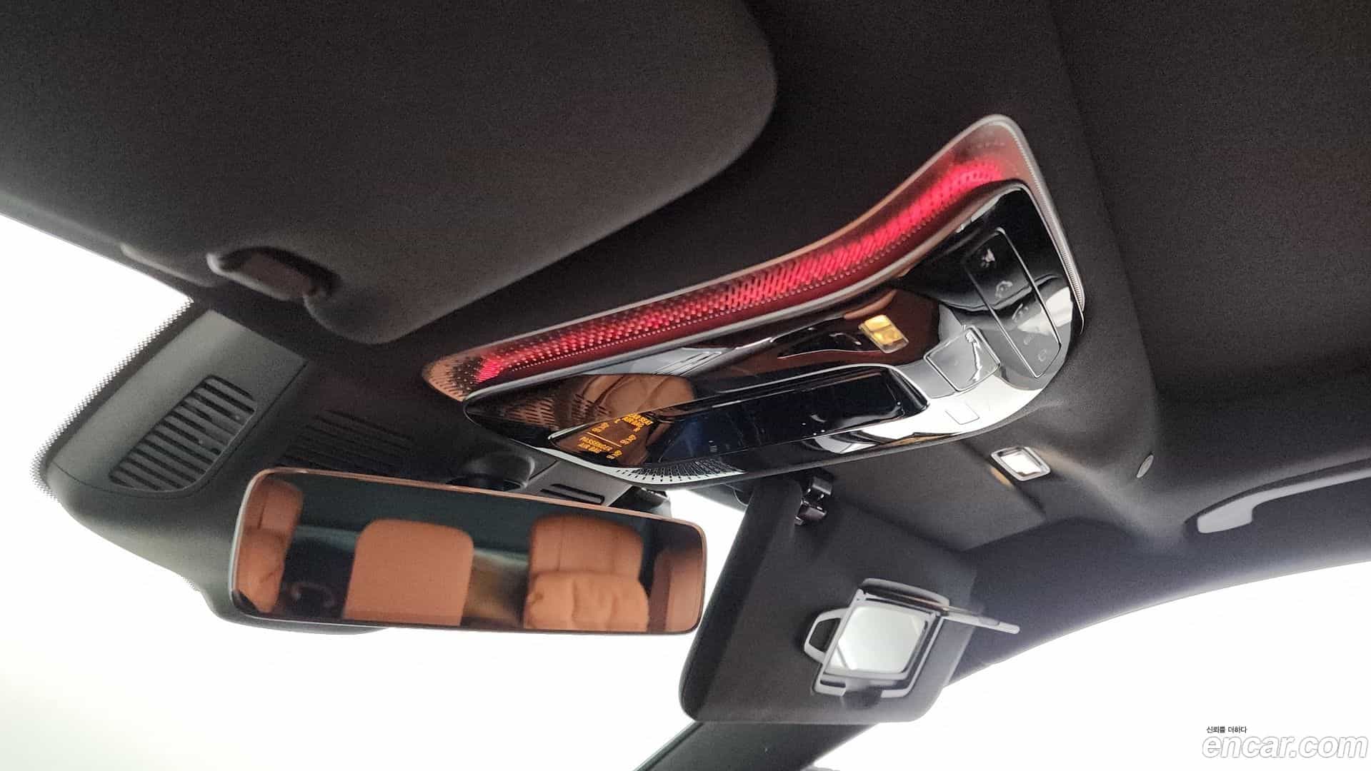 S-Class Mercedes-Benz 2022.4-OPTION-041