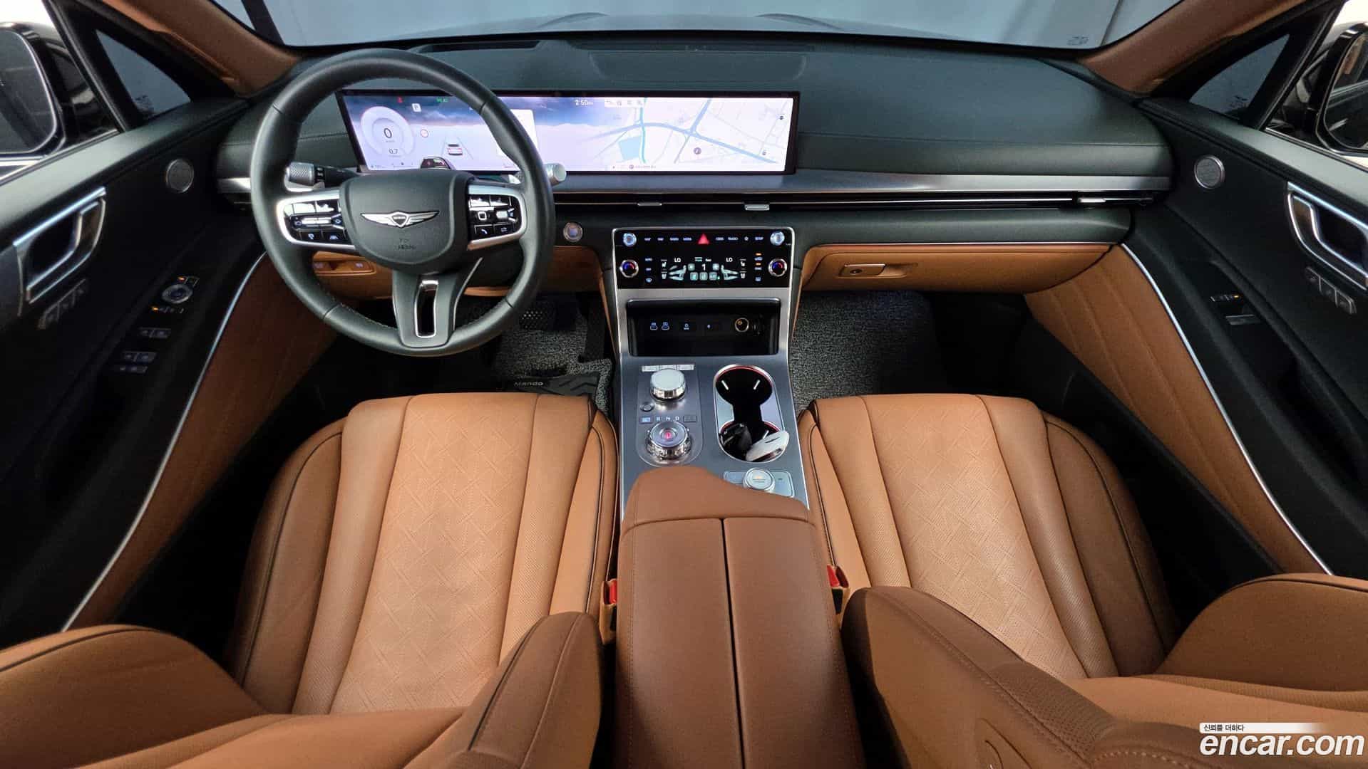 GV80 Genesis 2024.1-INNER-007