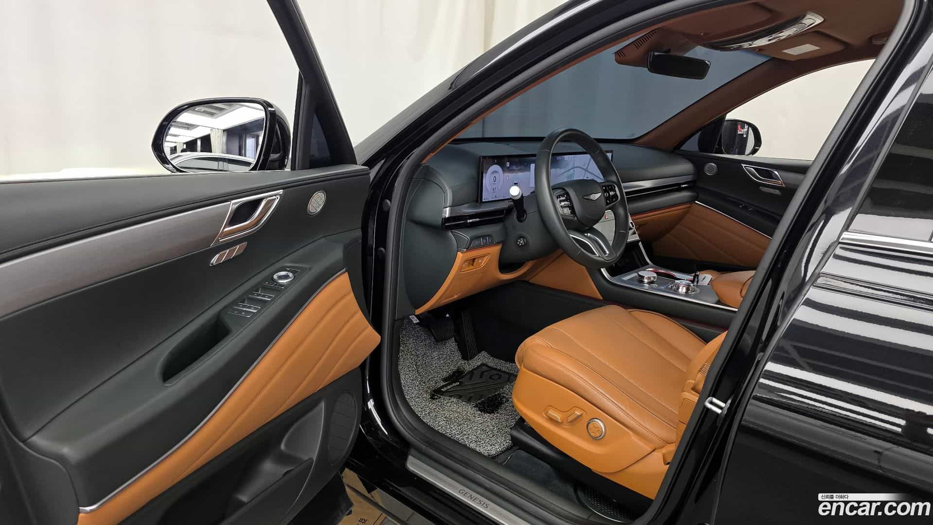 GV80 Genesis 2024.1-INNER-010