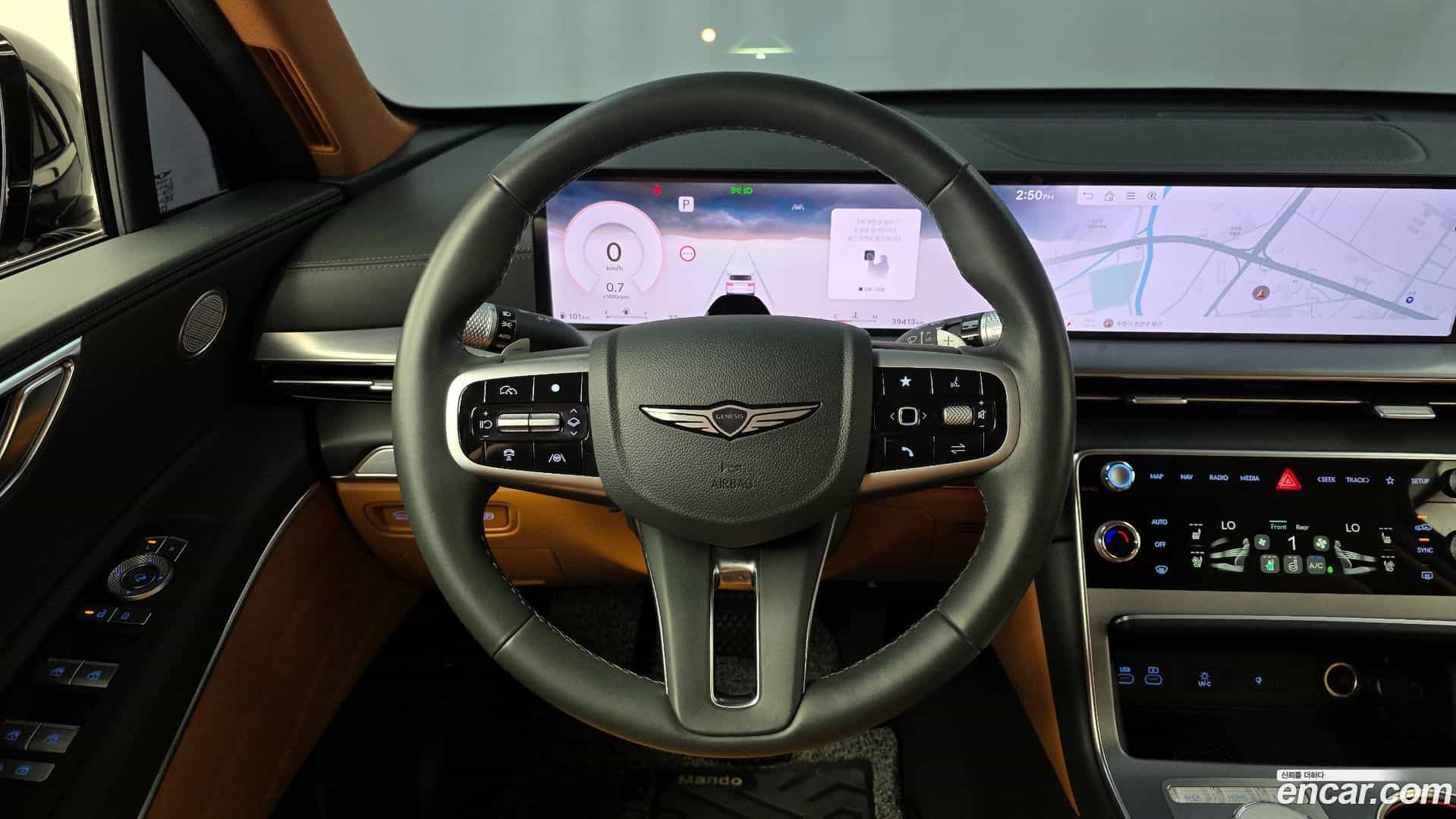 GV80 Genesis 2024.1-OPTION-017