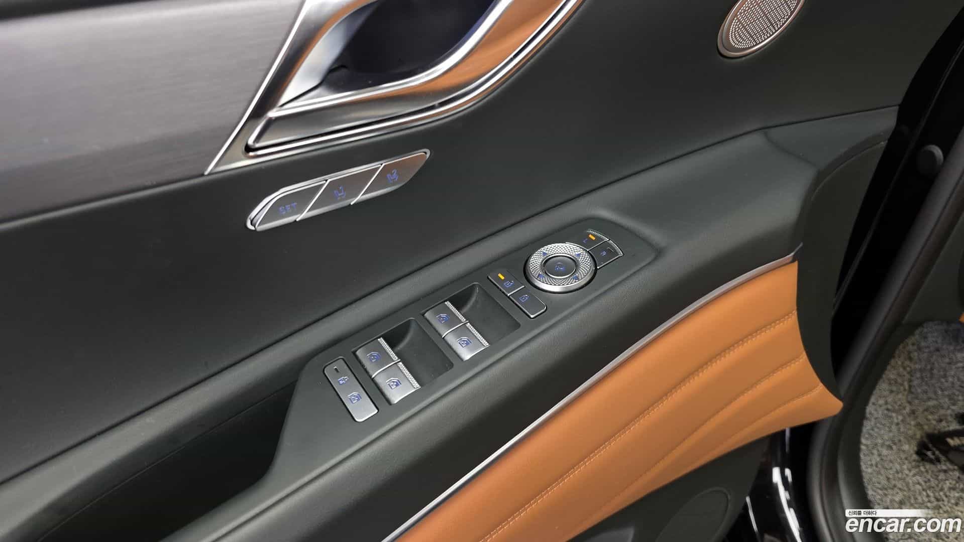 GV80 Genesis 2024.1-OPTION-040