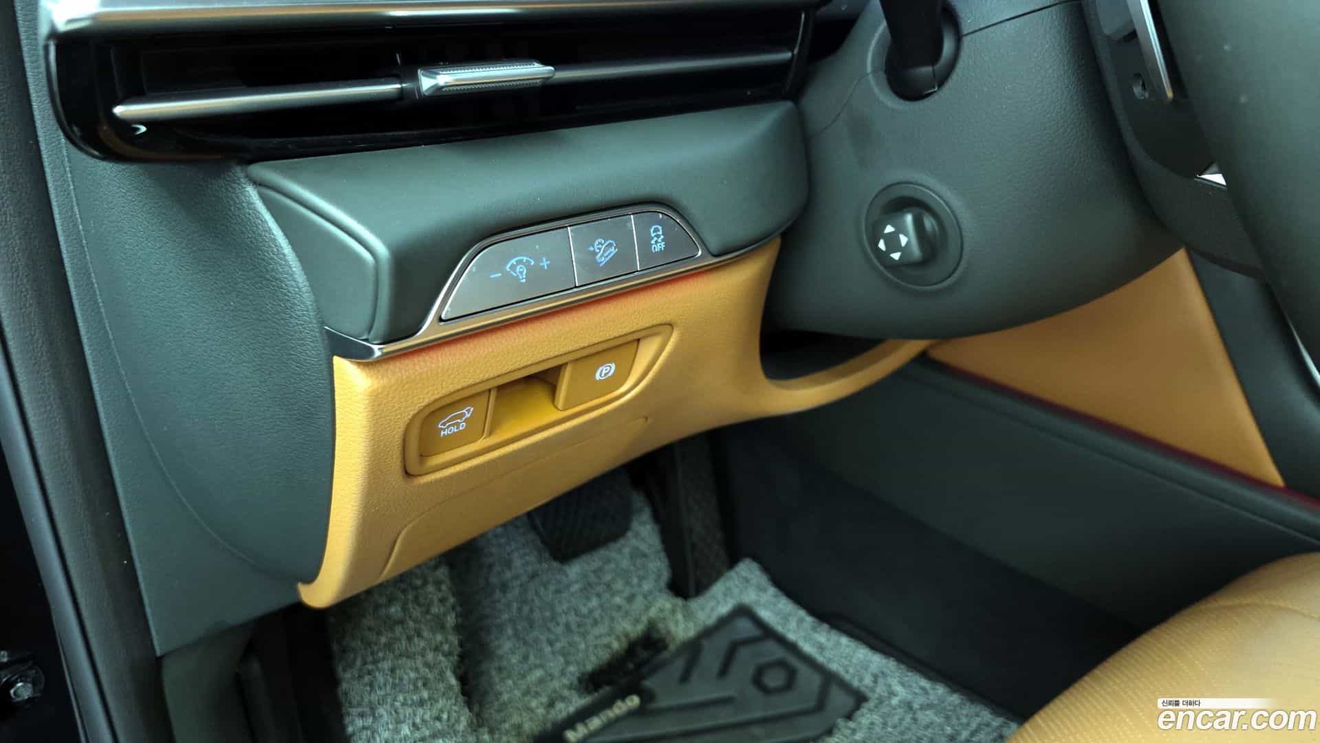 GV80 Genesis 2024.1-OPTION-042