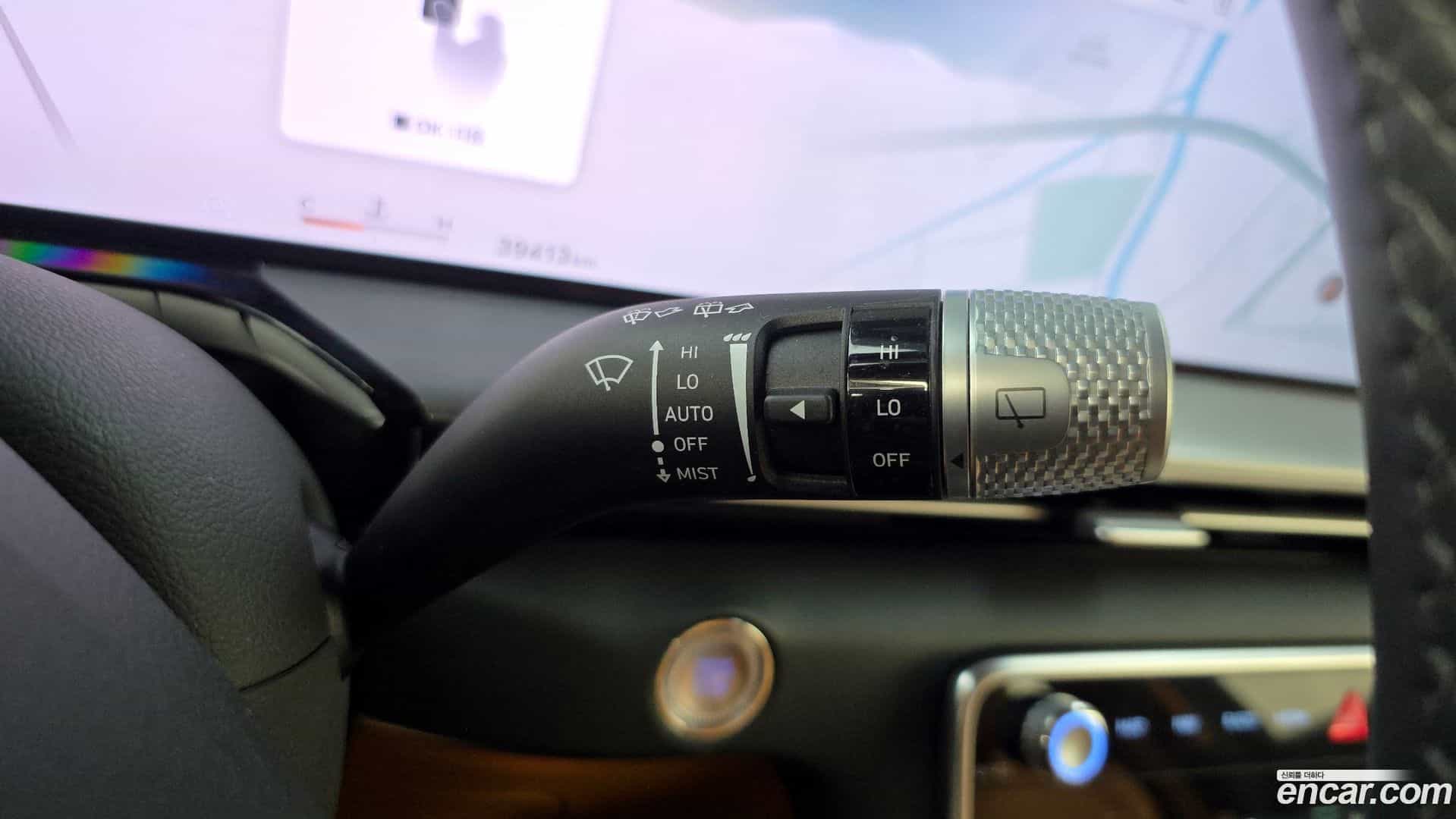 GV80 Genesis 2024.1-OPTION-045