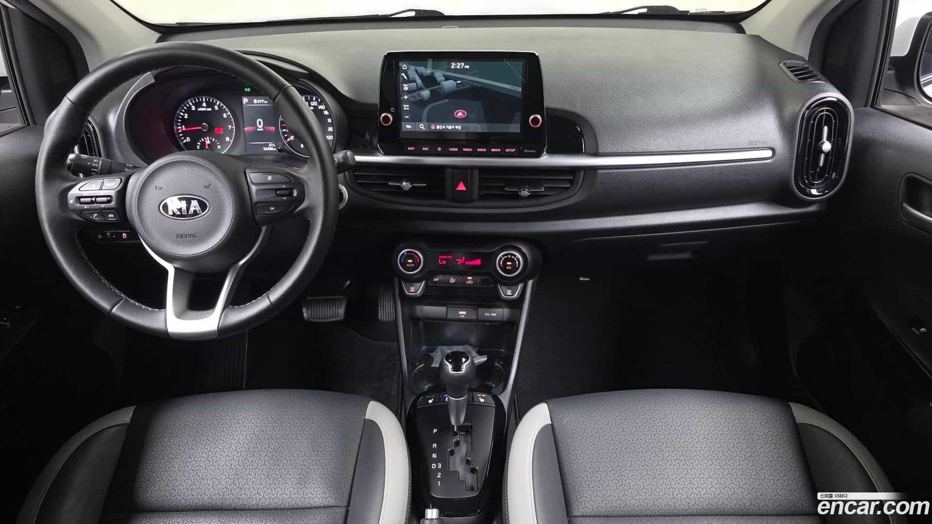 morning Kia 2021.3-INNER-007