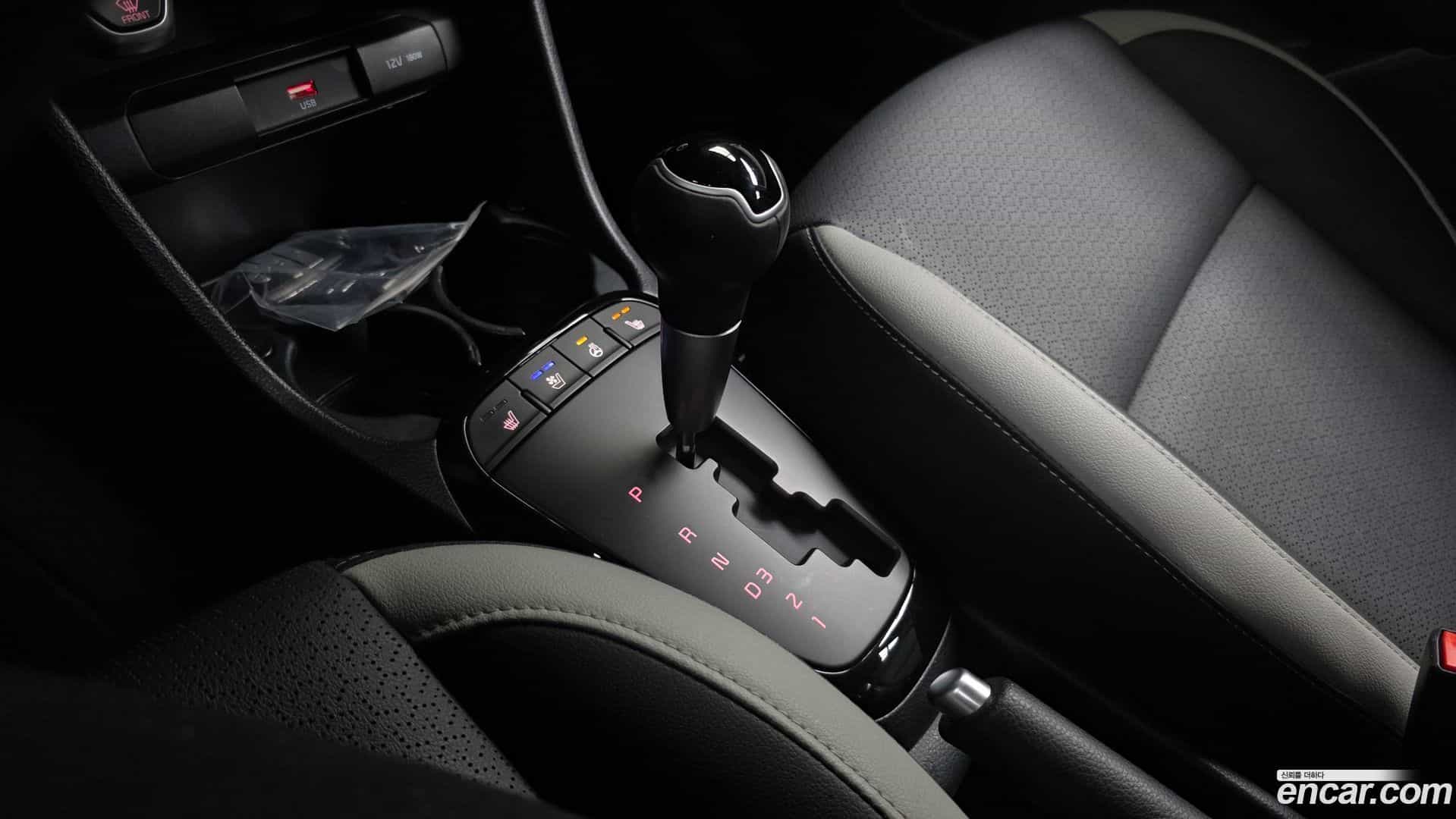 morning Kia 2021.3-INNER-009