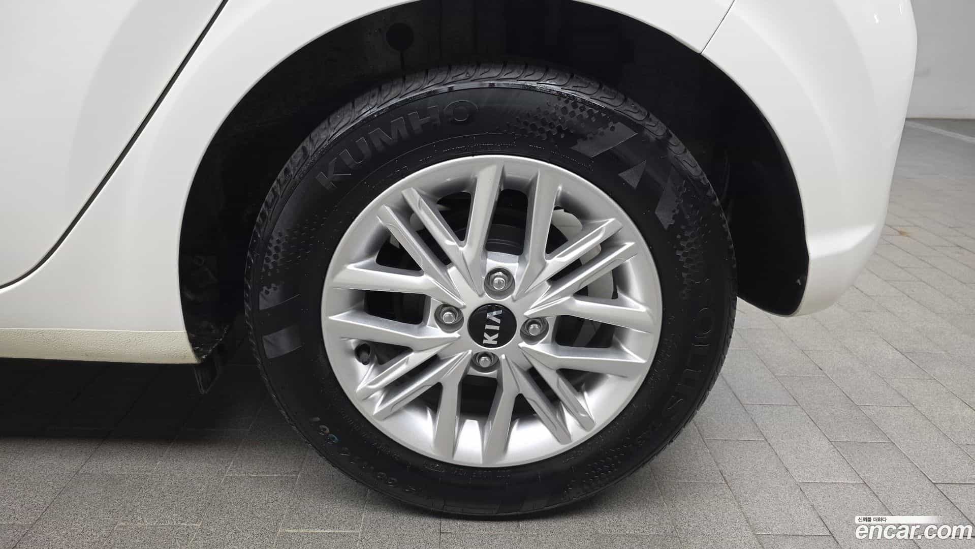 morning Kia 2021.3-OUTER-031