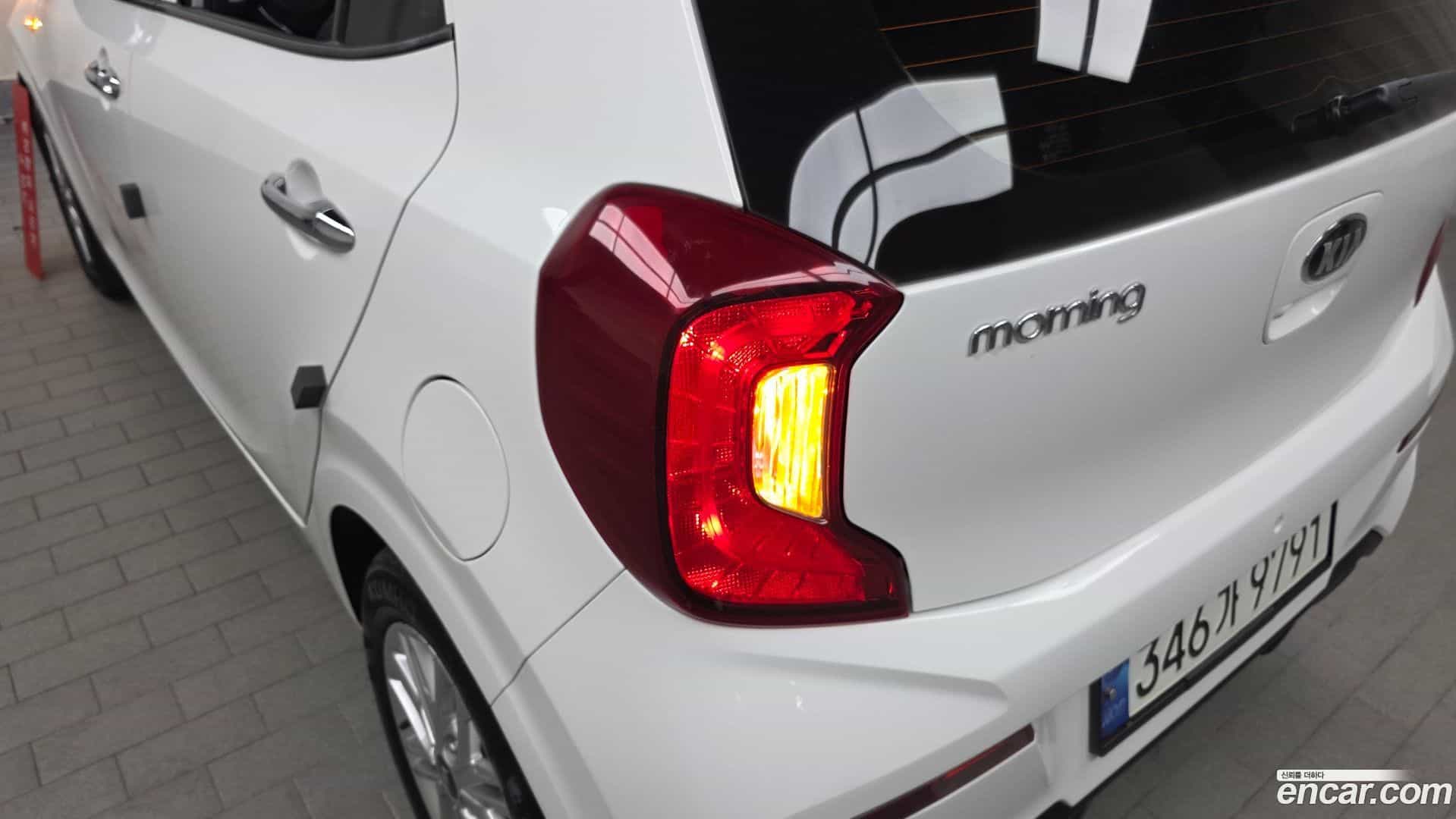 morning Kia 2021.3-OUTER-033