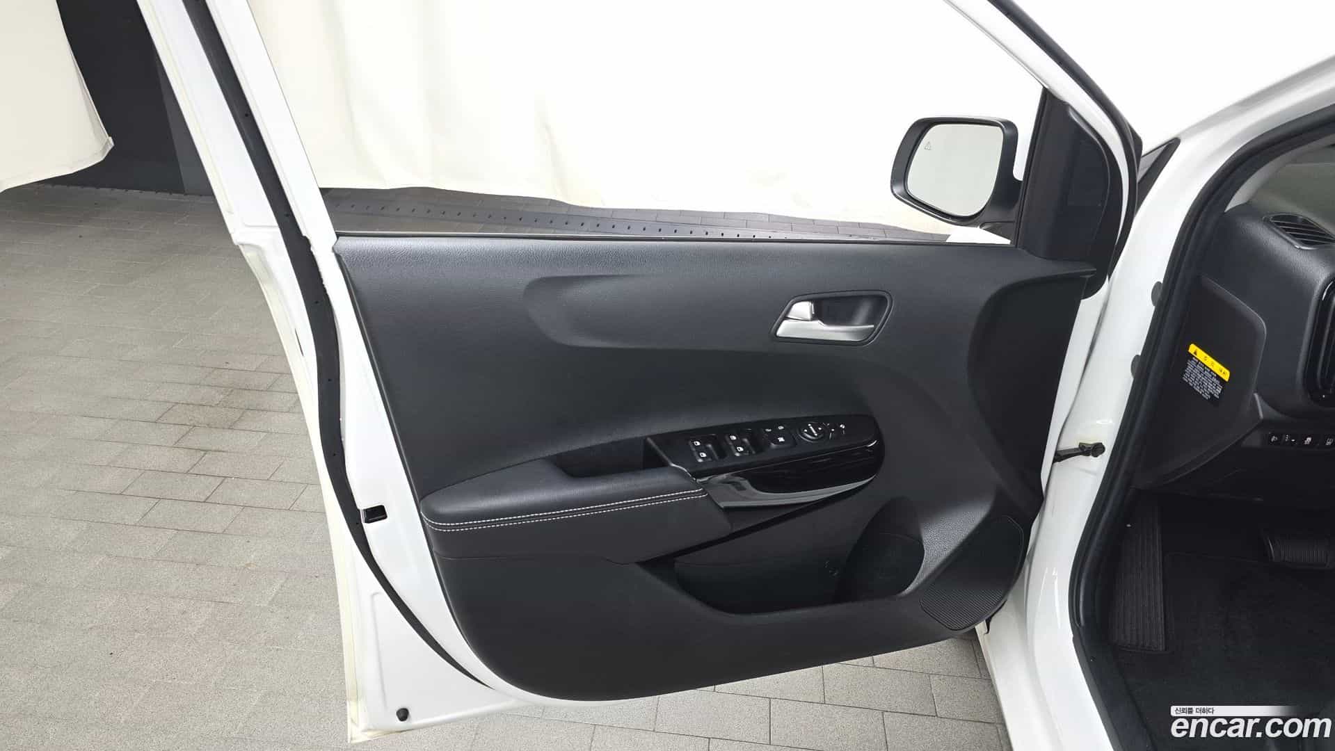 morning Kia 2021.3-INNER-034