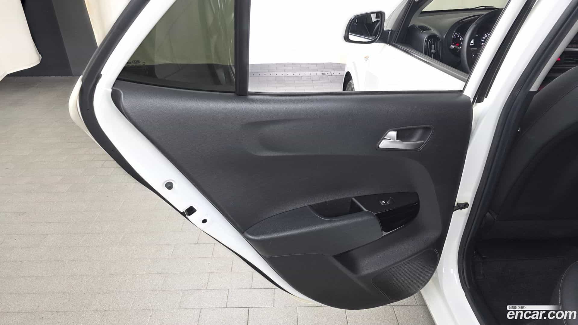 morning Kia 2021.3-INNER-035