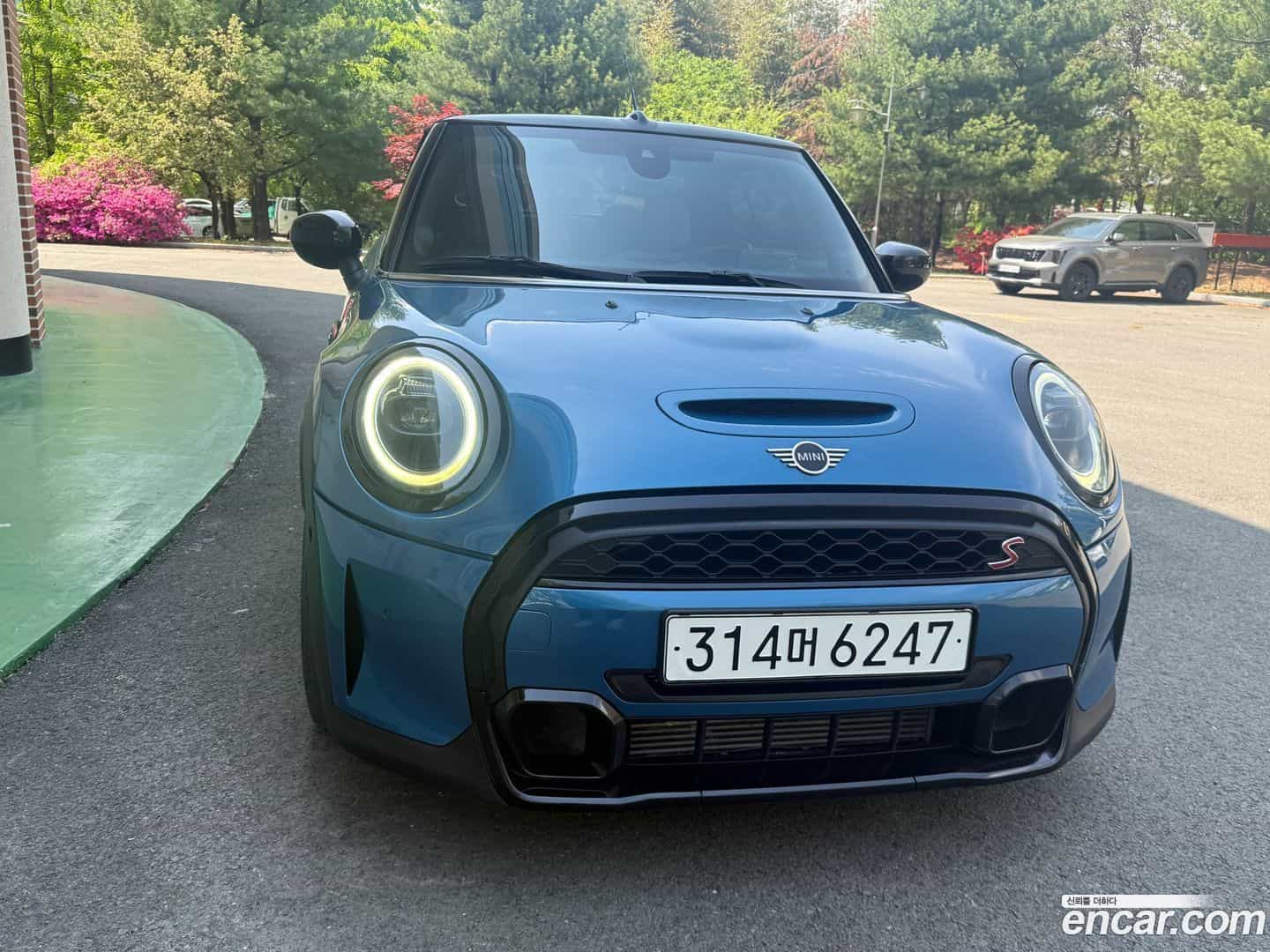 Cooper Convertible Mini 2023.2-OUTER-002